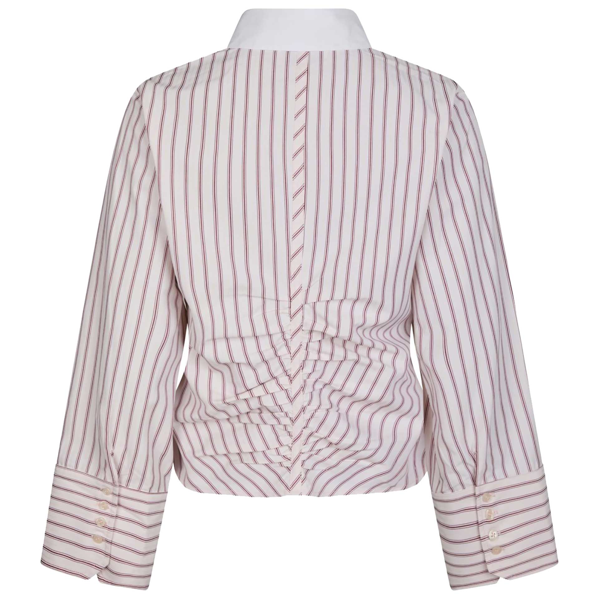 Neo Noir Blouse Franscesca