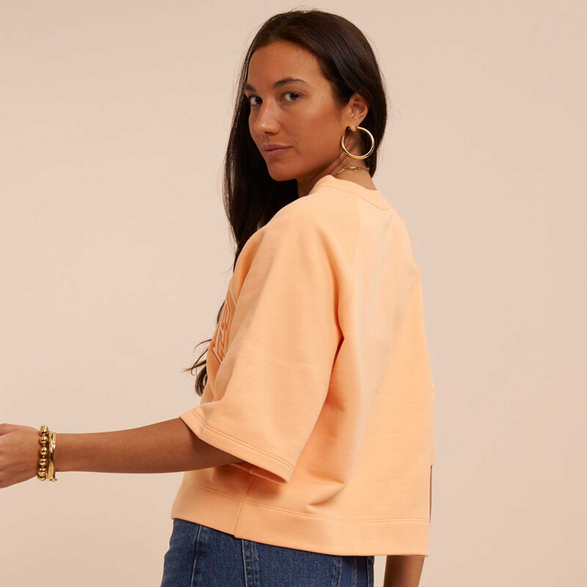 My Jewellery  Sweater Etoile