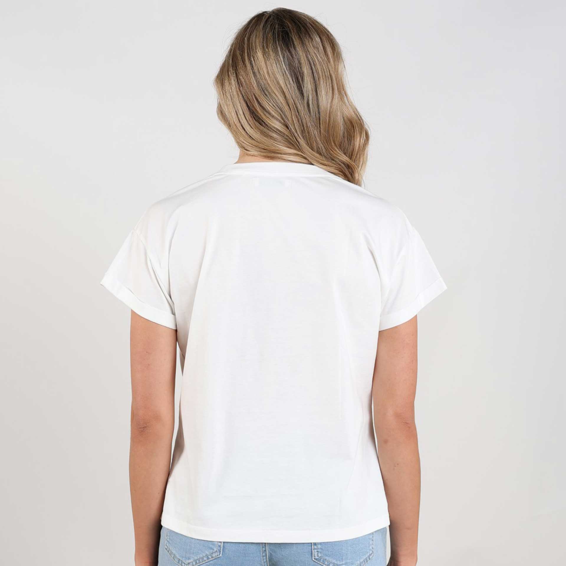 NUKUS T-Shirt Rowena