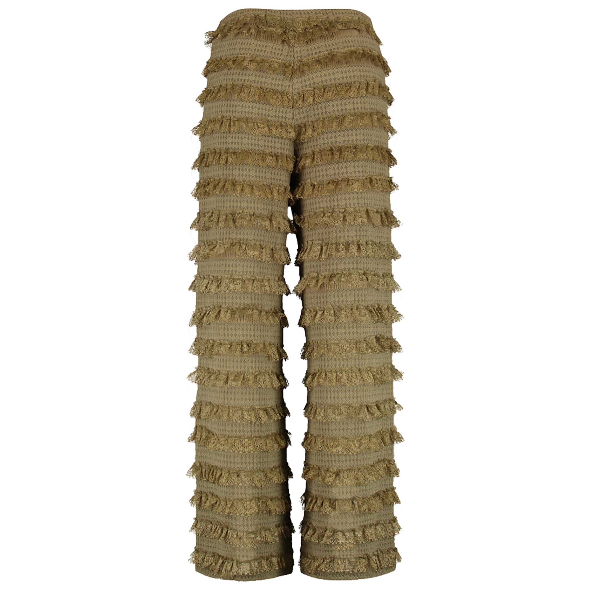 Harper & Yve Broek Lo