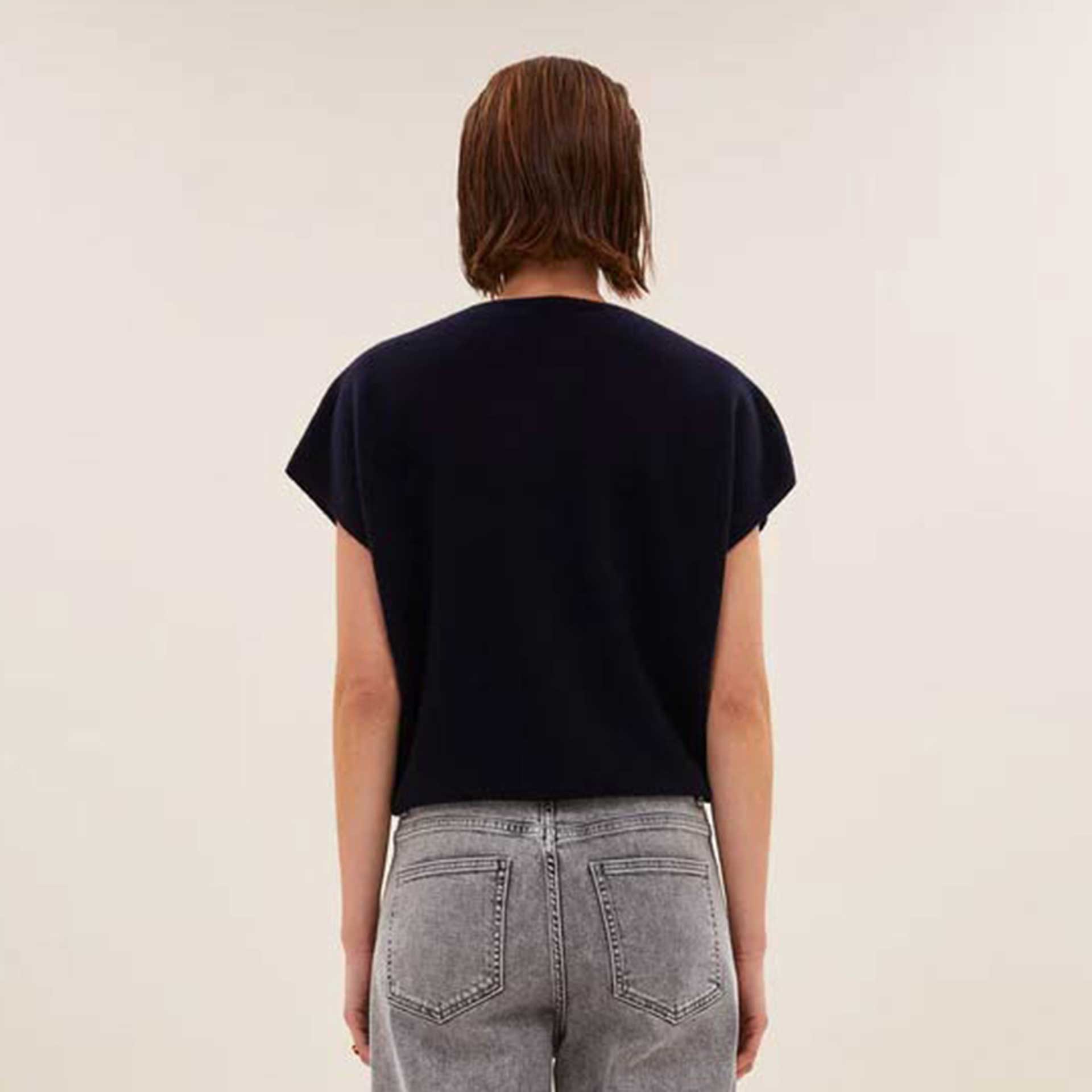 By-Bar T-Shirt Sil