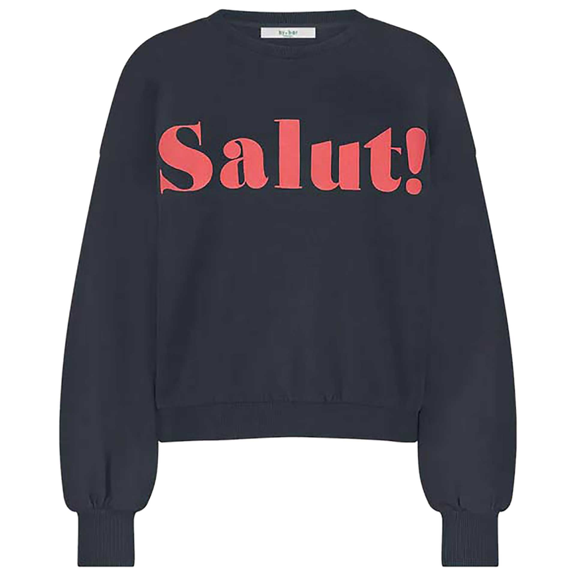 By-Bar Sweater Bibi Salut
