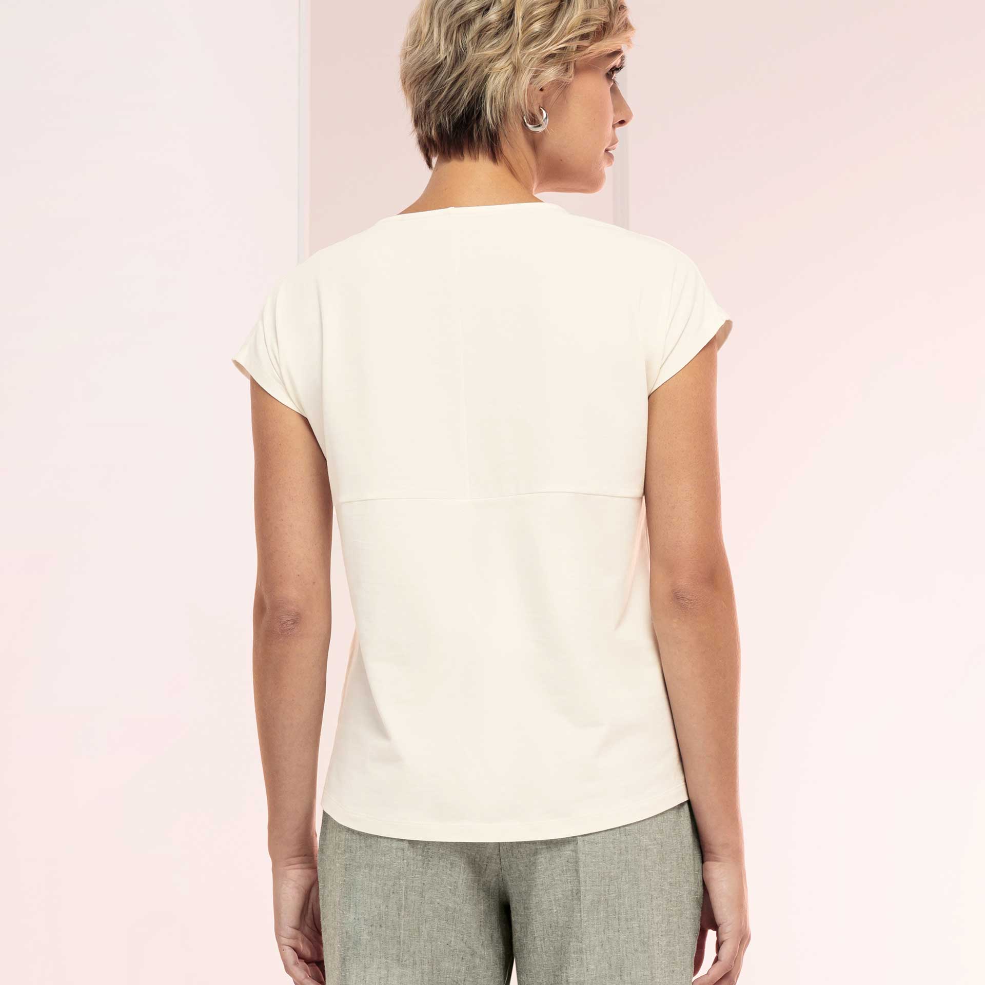 Bianca T-Shirt Julie
