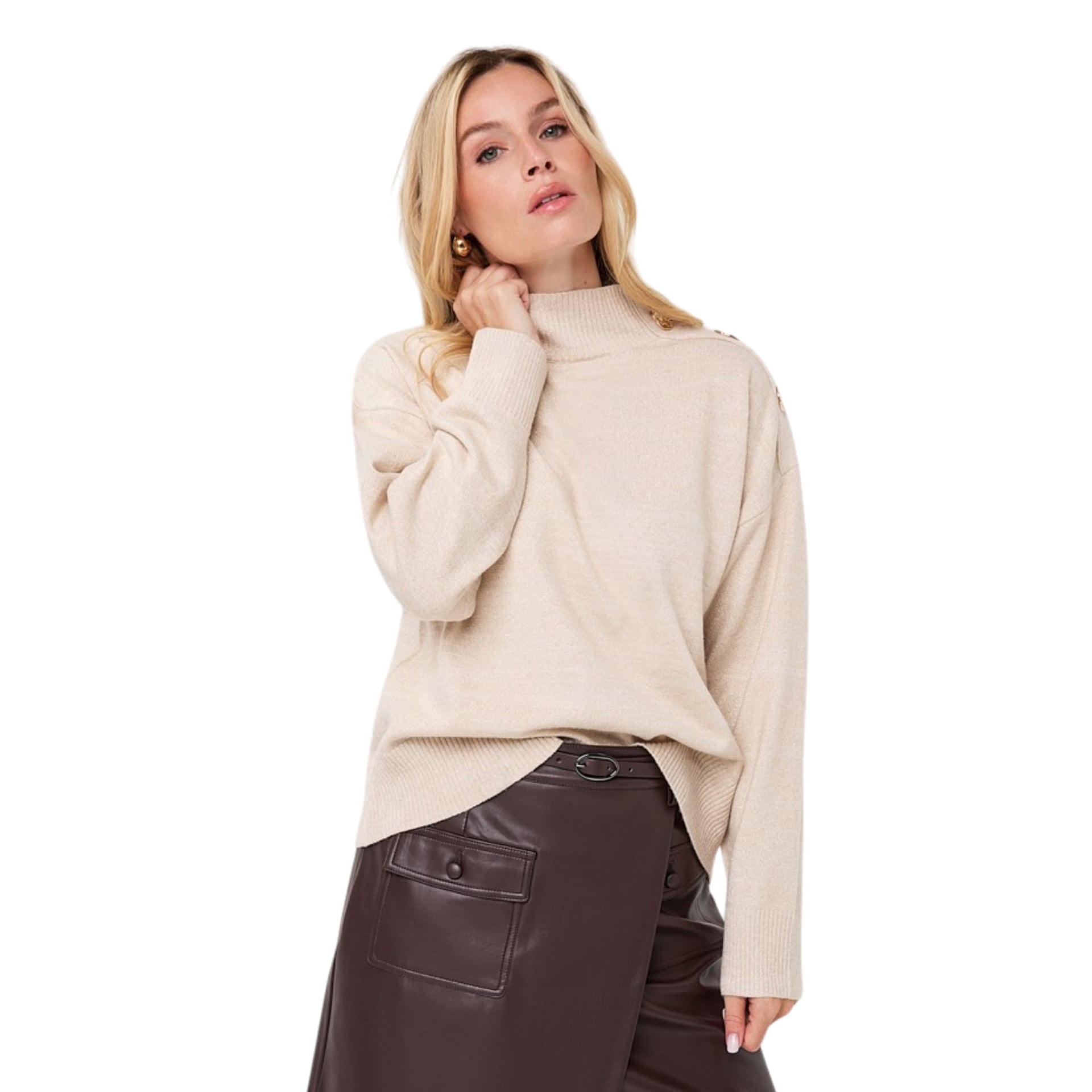 Esqualo Sweater