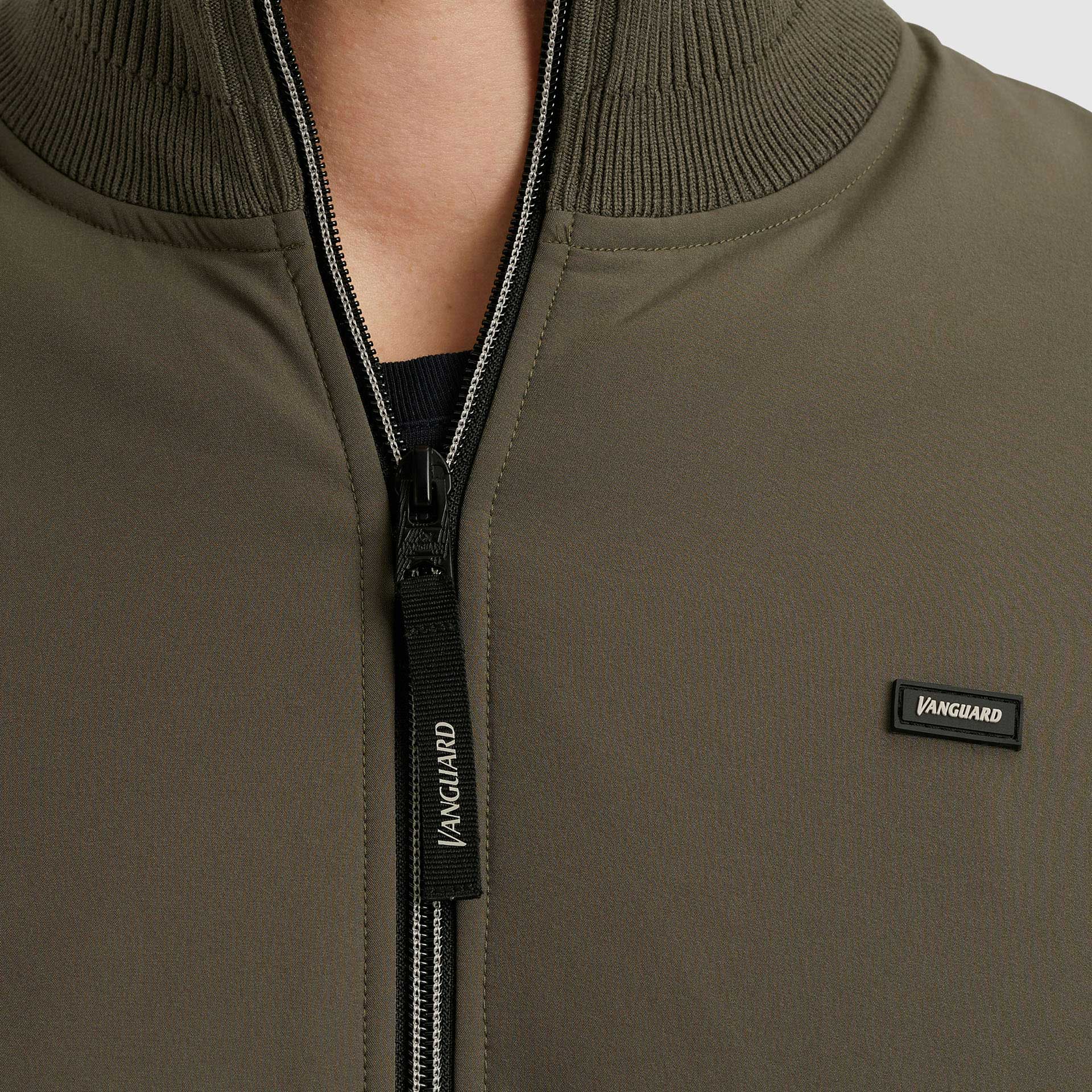 Vanguard Vest