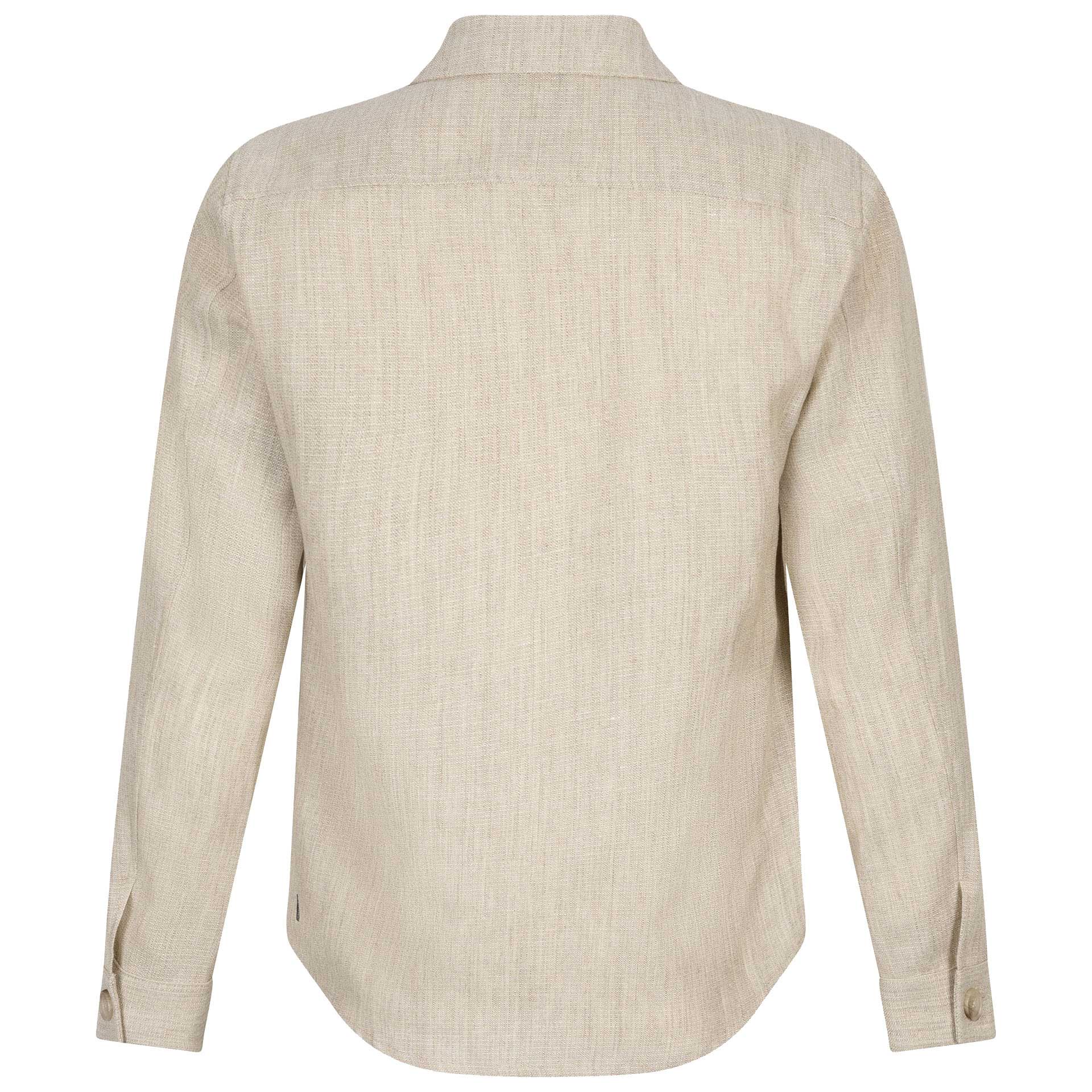 Cavallaro Napoli Overshirt Arezzino