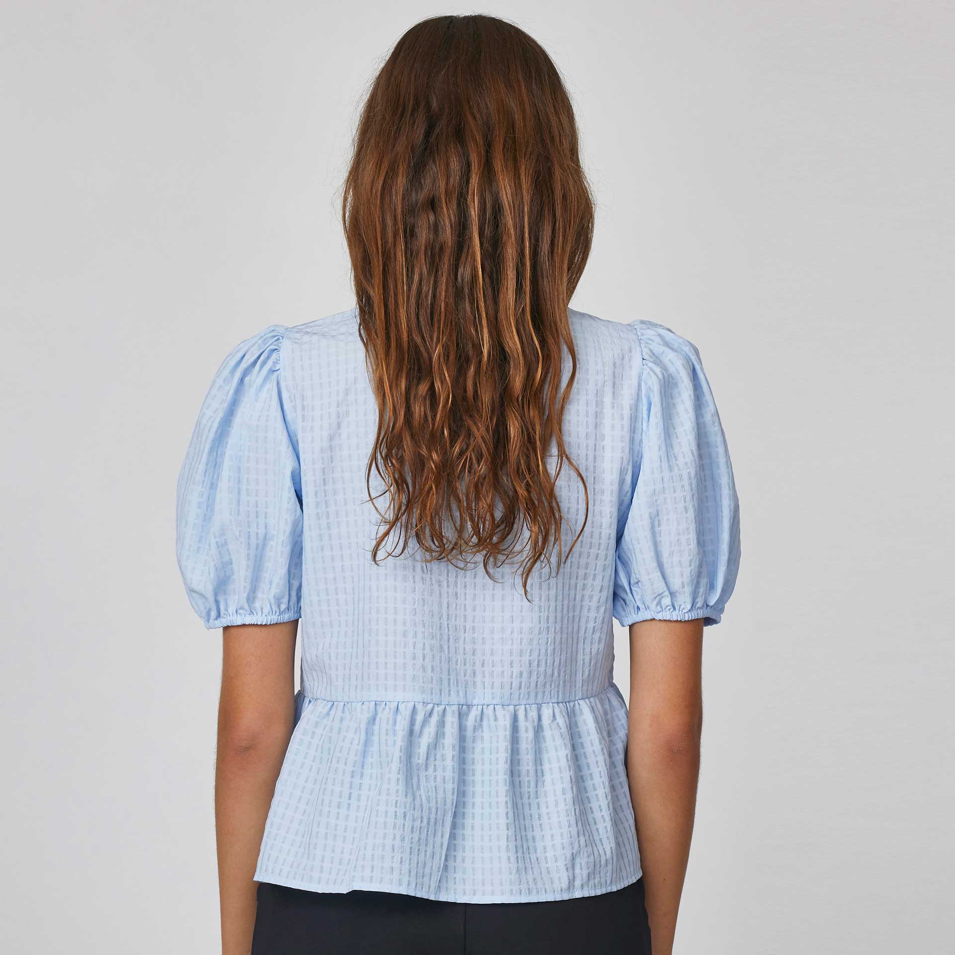 Sisters Point Blouse Enga