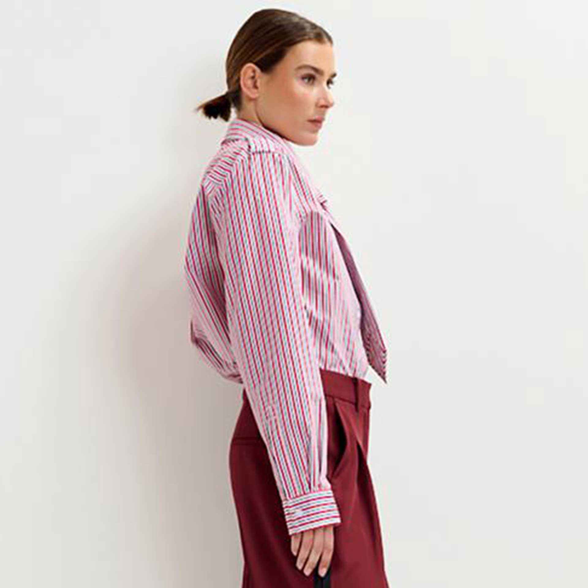 Essentiel Blouse Igold