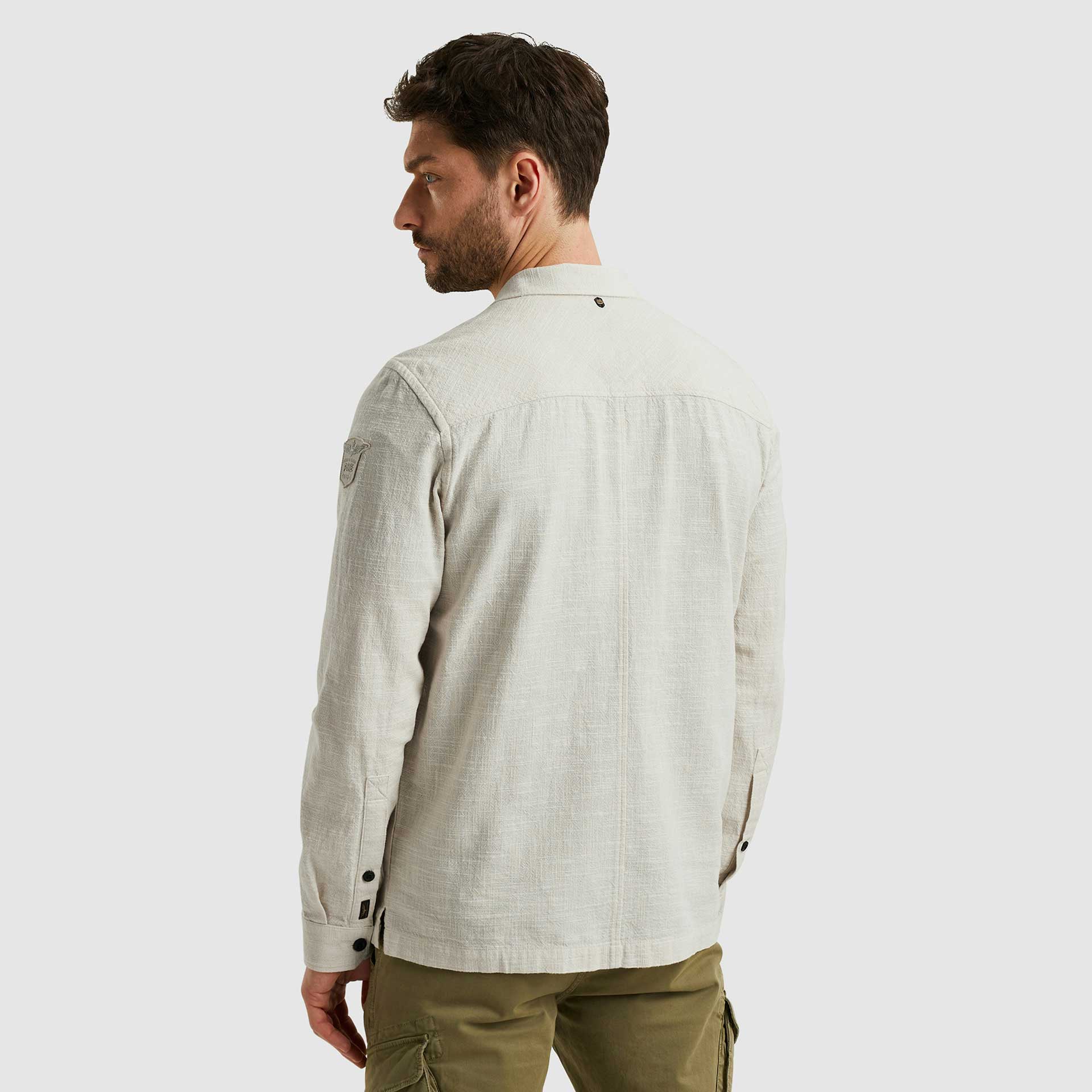 PME Legend Overshirt