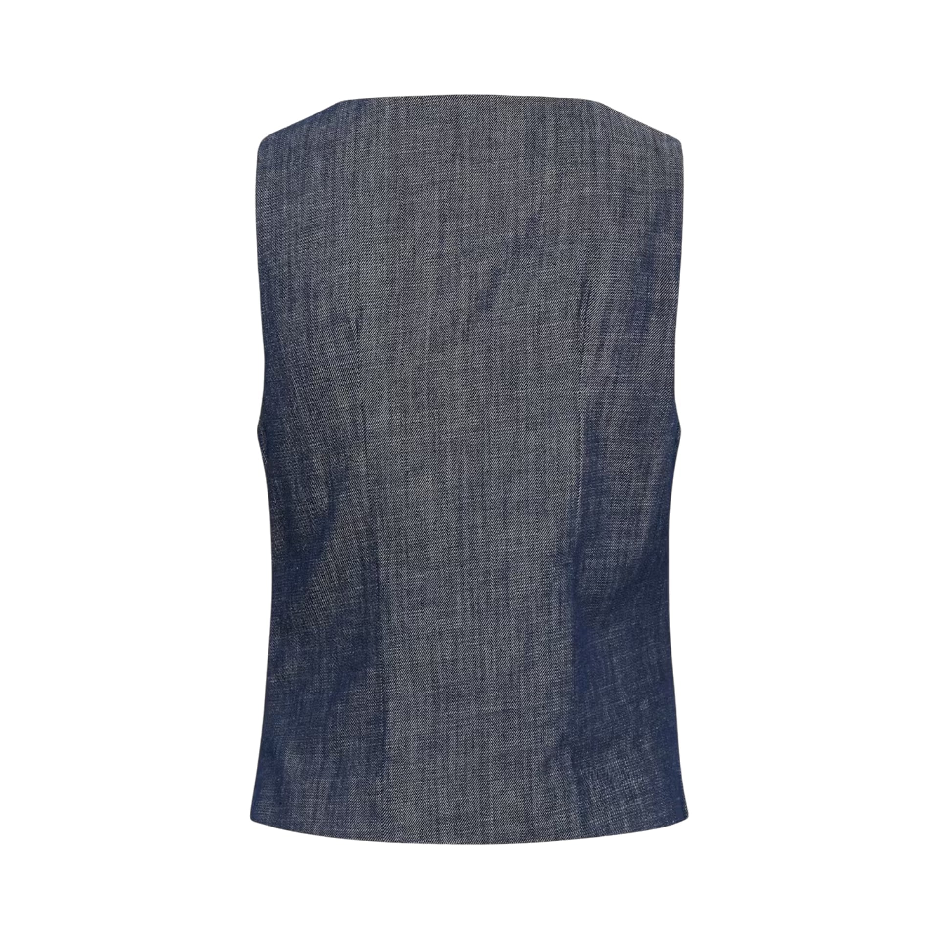 My Essential Wardrobe Gilet Dazzie