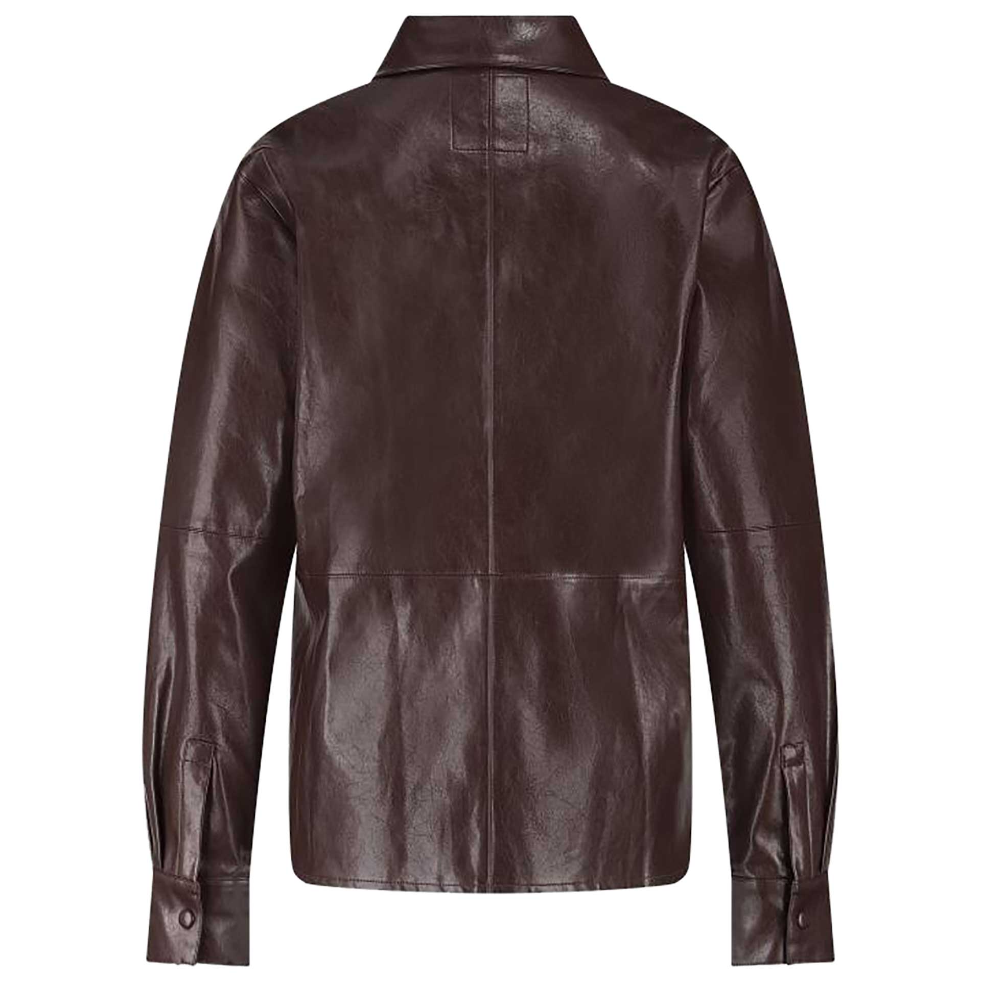 NUKUS Blouse Patricia