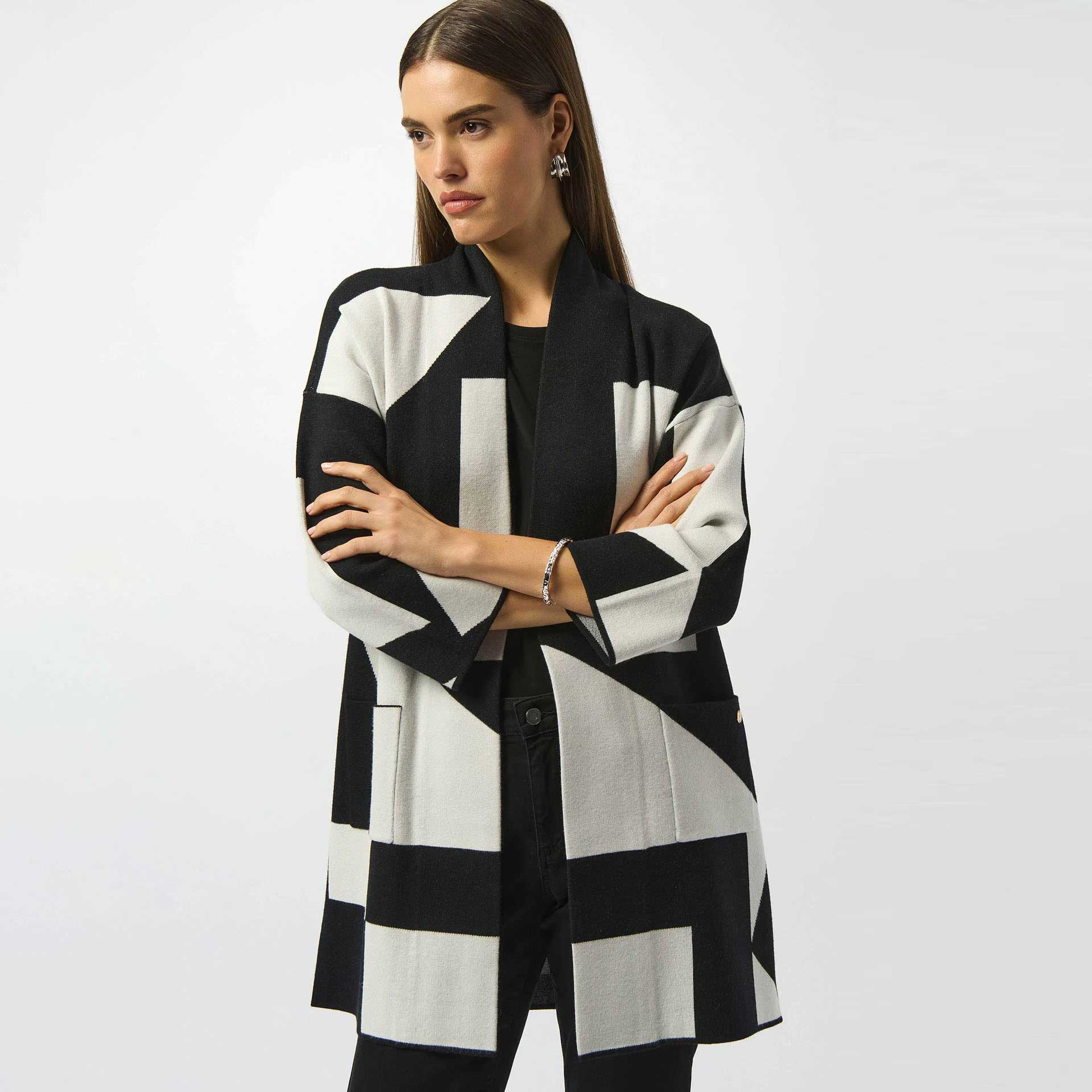 Joseph Ribkoff Vest