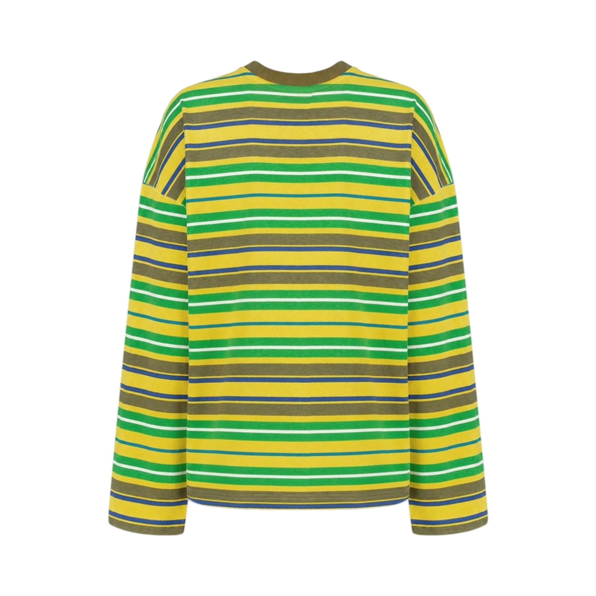 Harper & Yve Longsleeve Tessa
