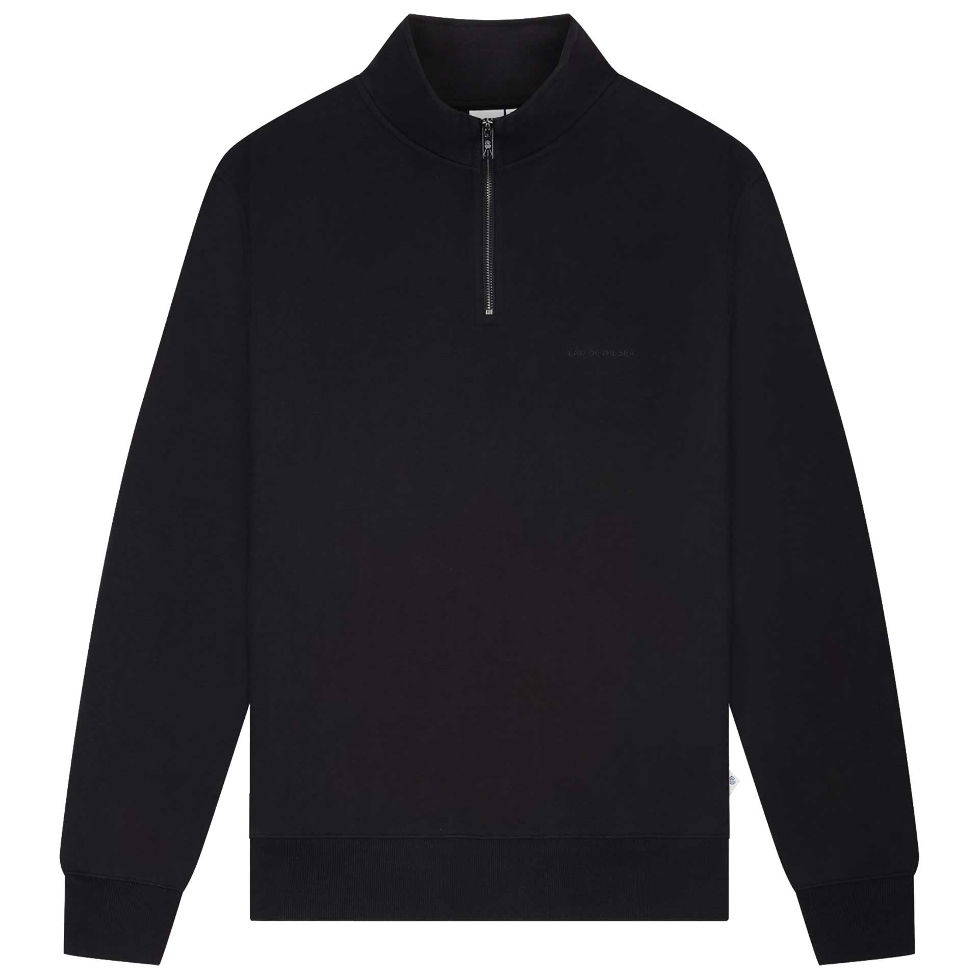 Law of the Sea Sweater