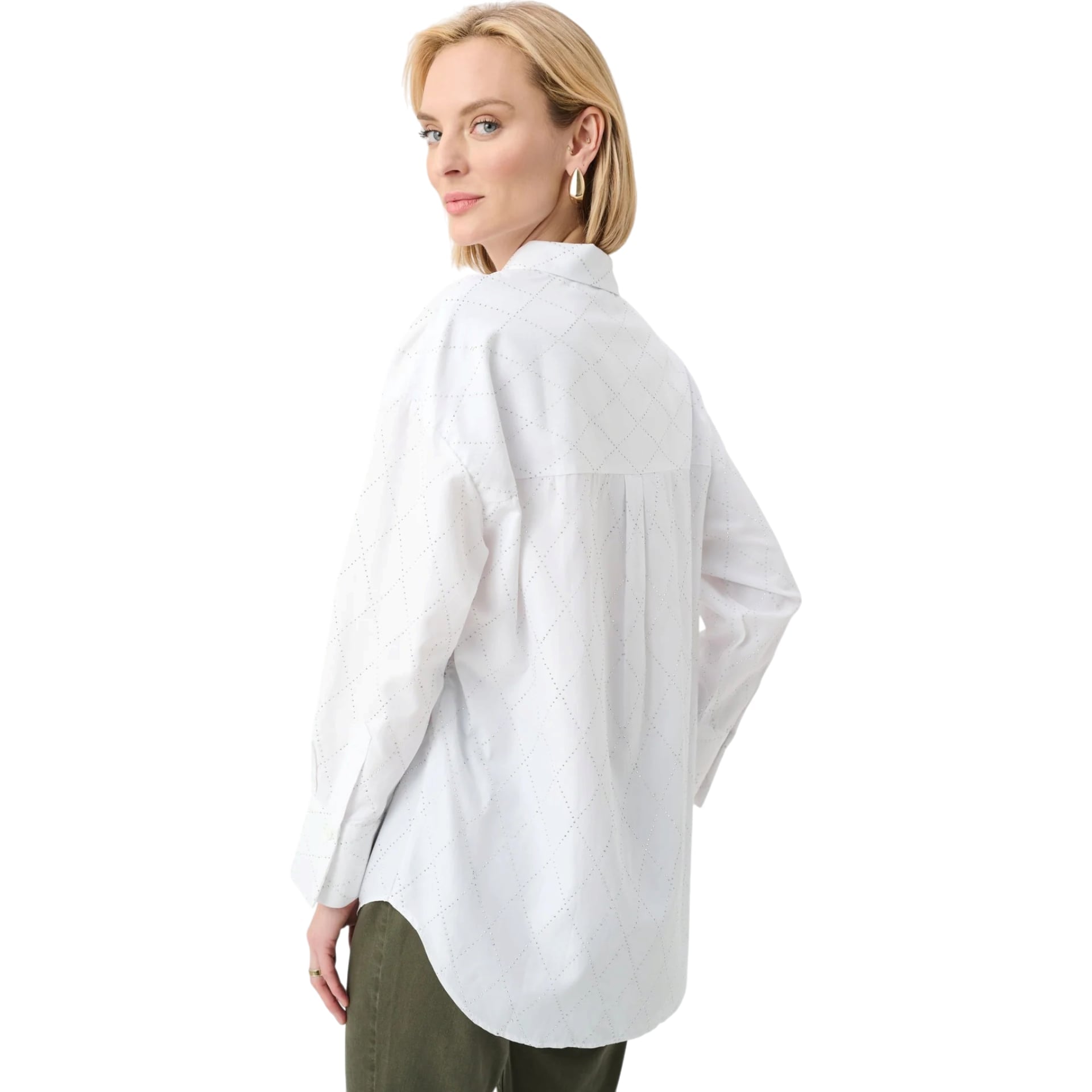 Joseph Ribkoff Blouse