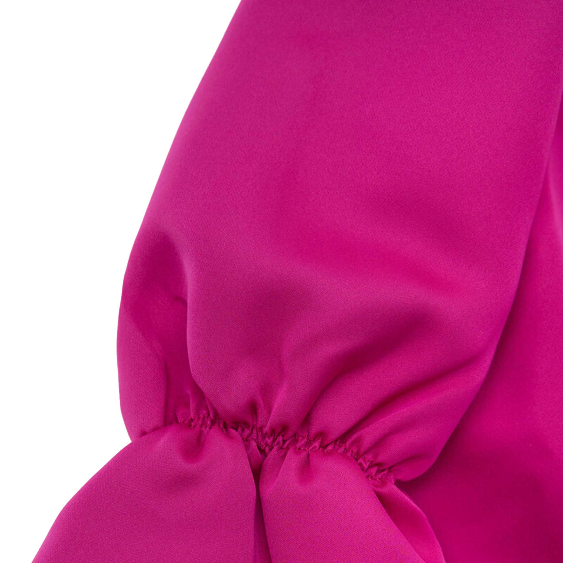 My Jewellery  Blouse Satin