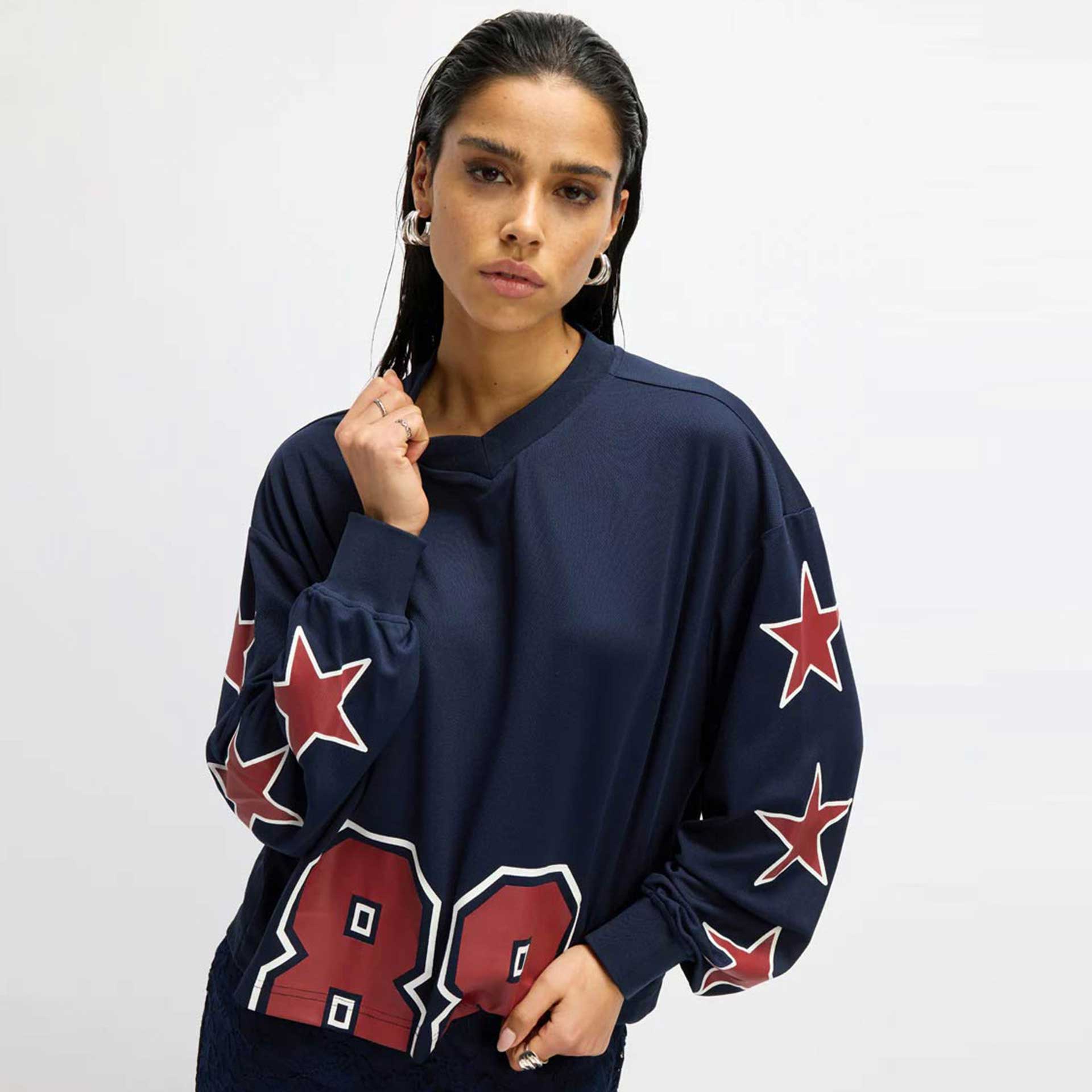 Refined Department Truitje Ulla
