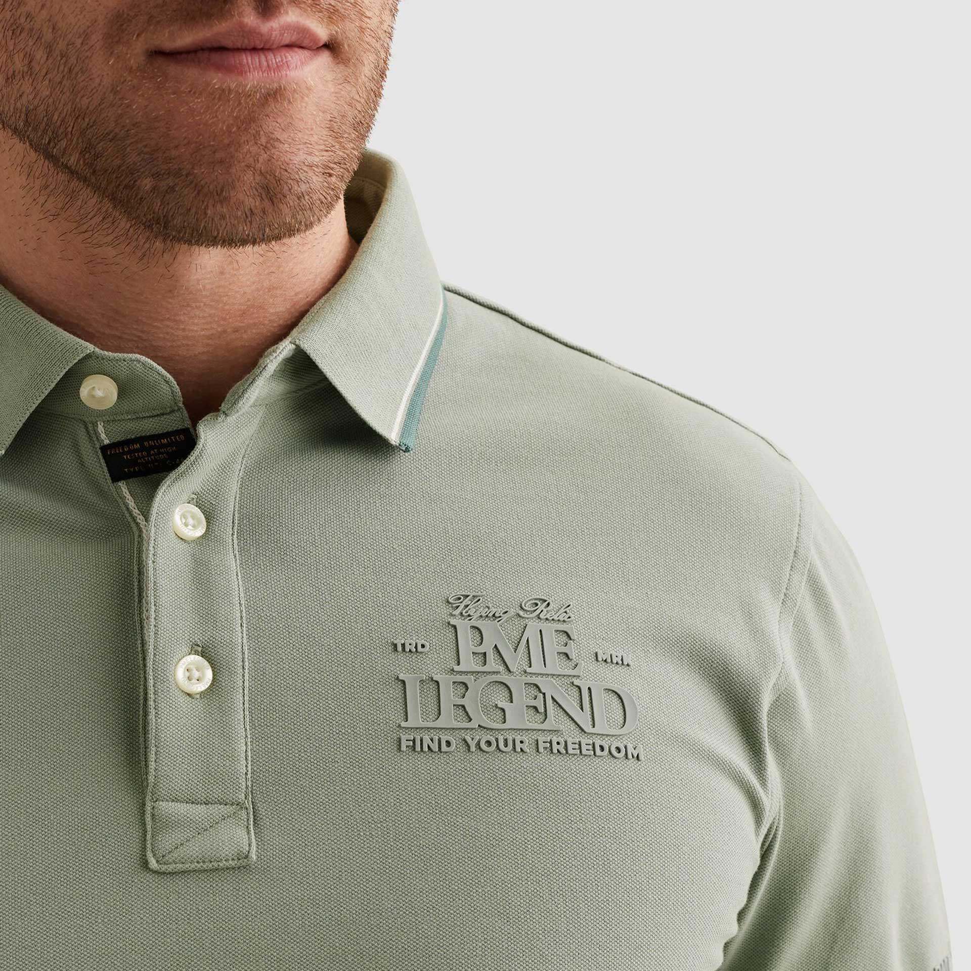 PME Legend Polo