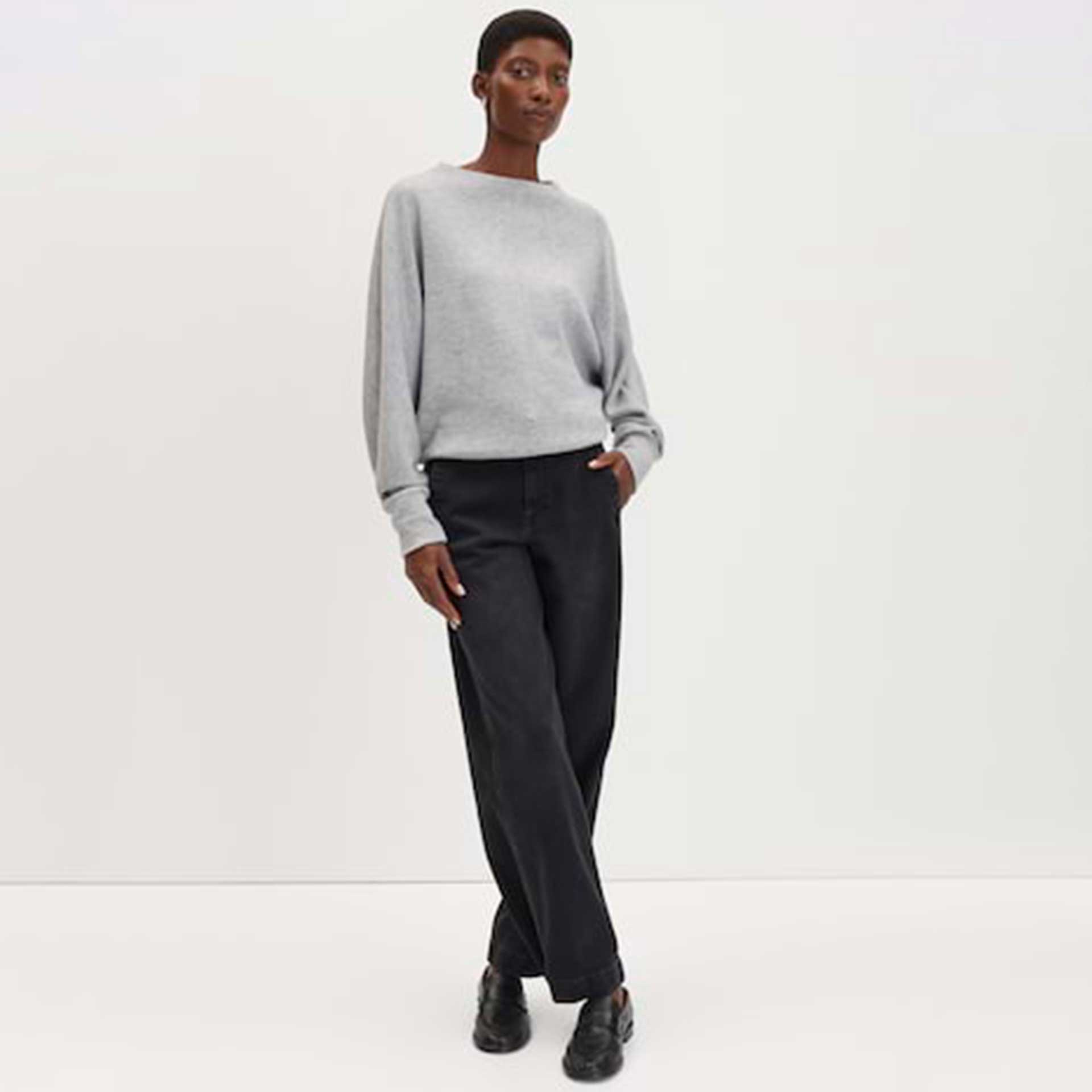 Someday Sweater Utibby