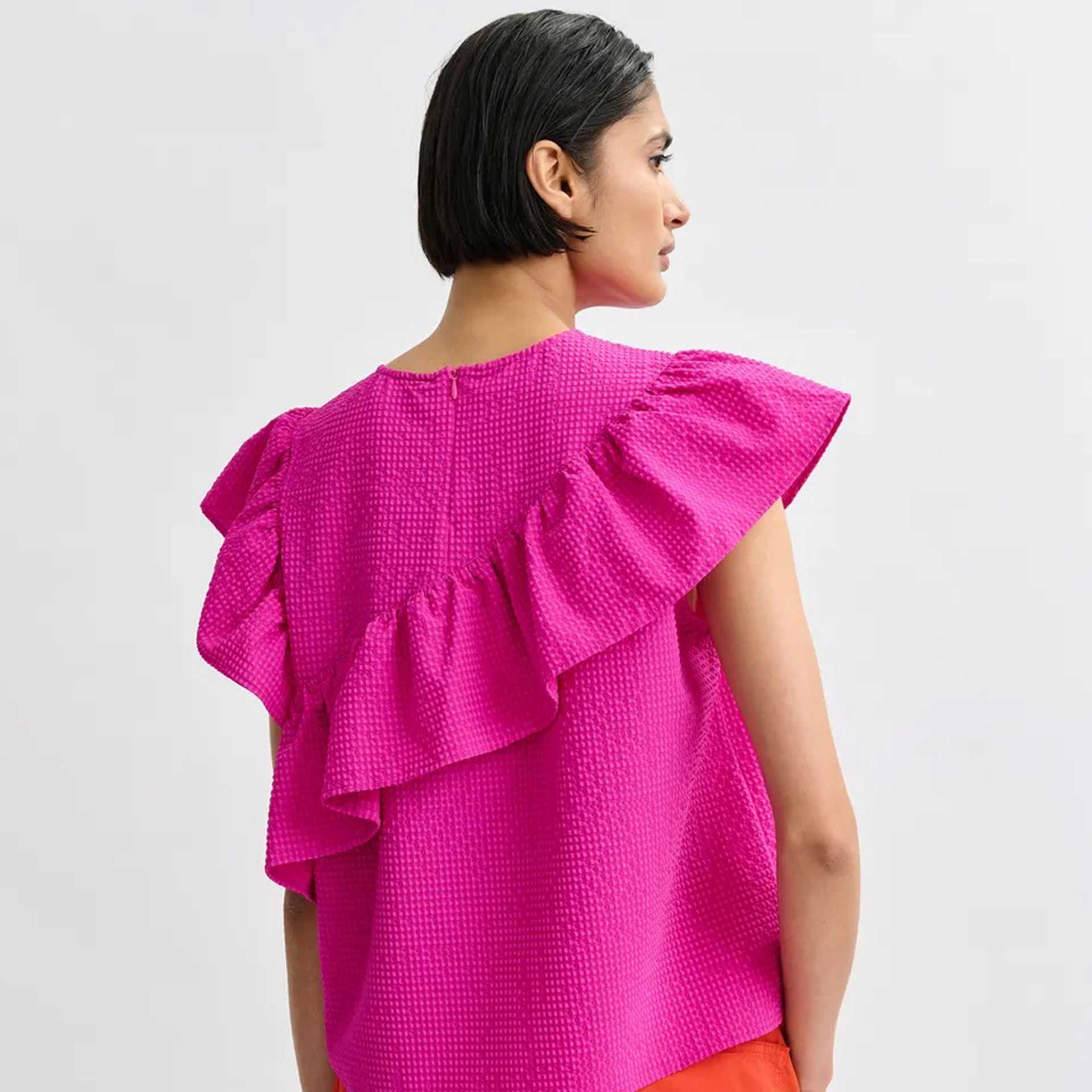 Essentiel Blouse top JooJoo