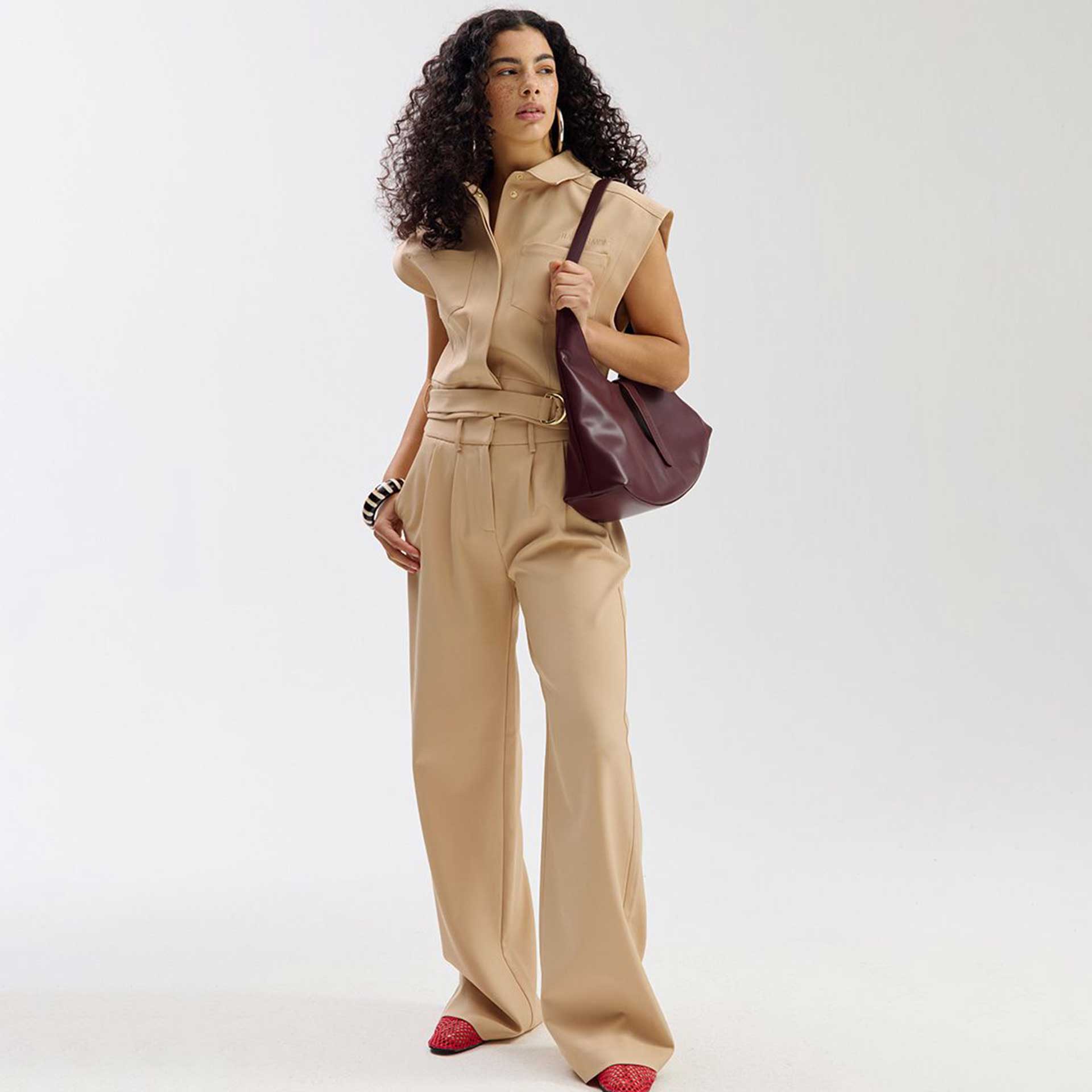 Harper & Yve Broek Katie