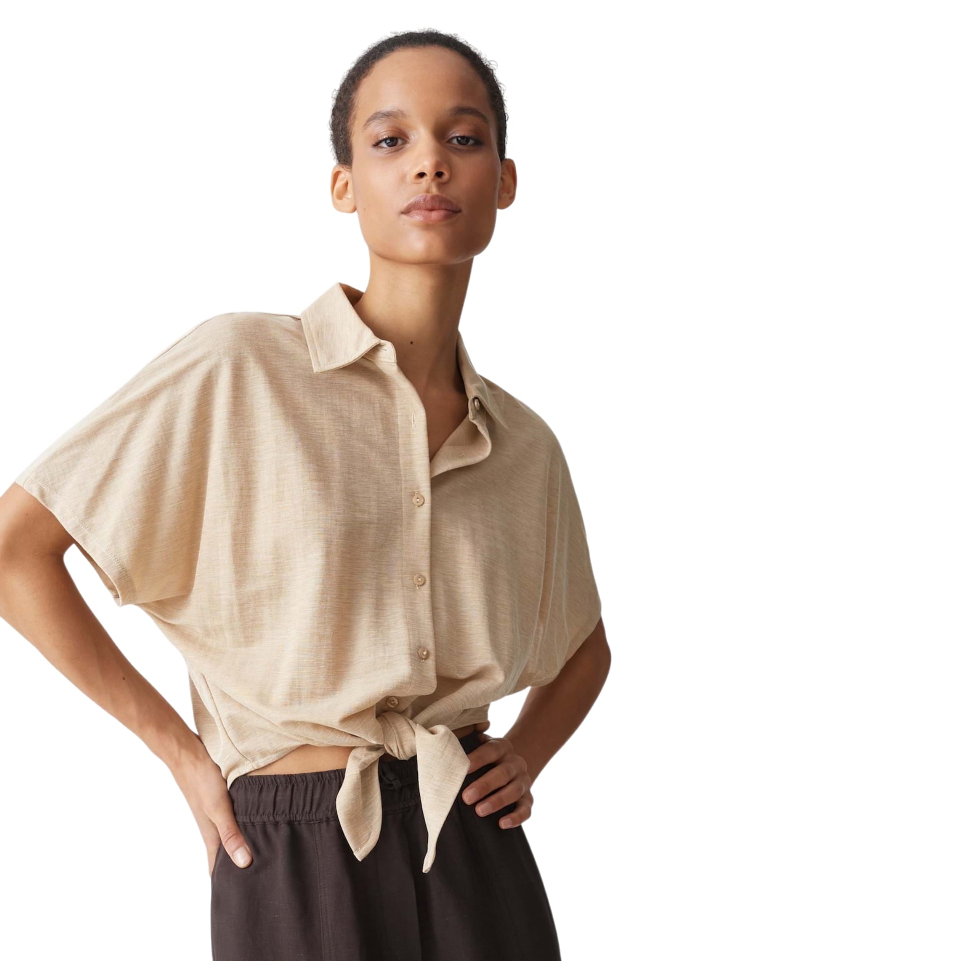 Opus Blouse Suruli