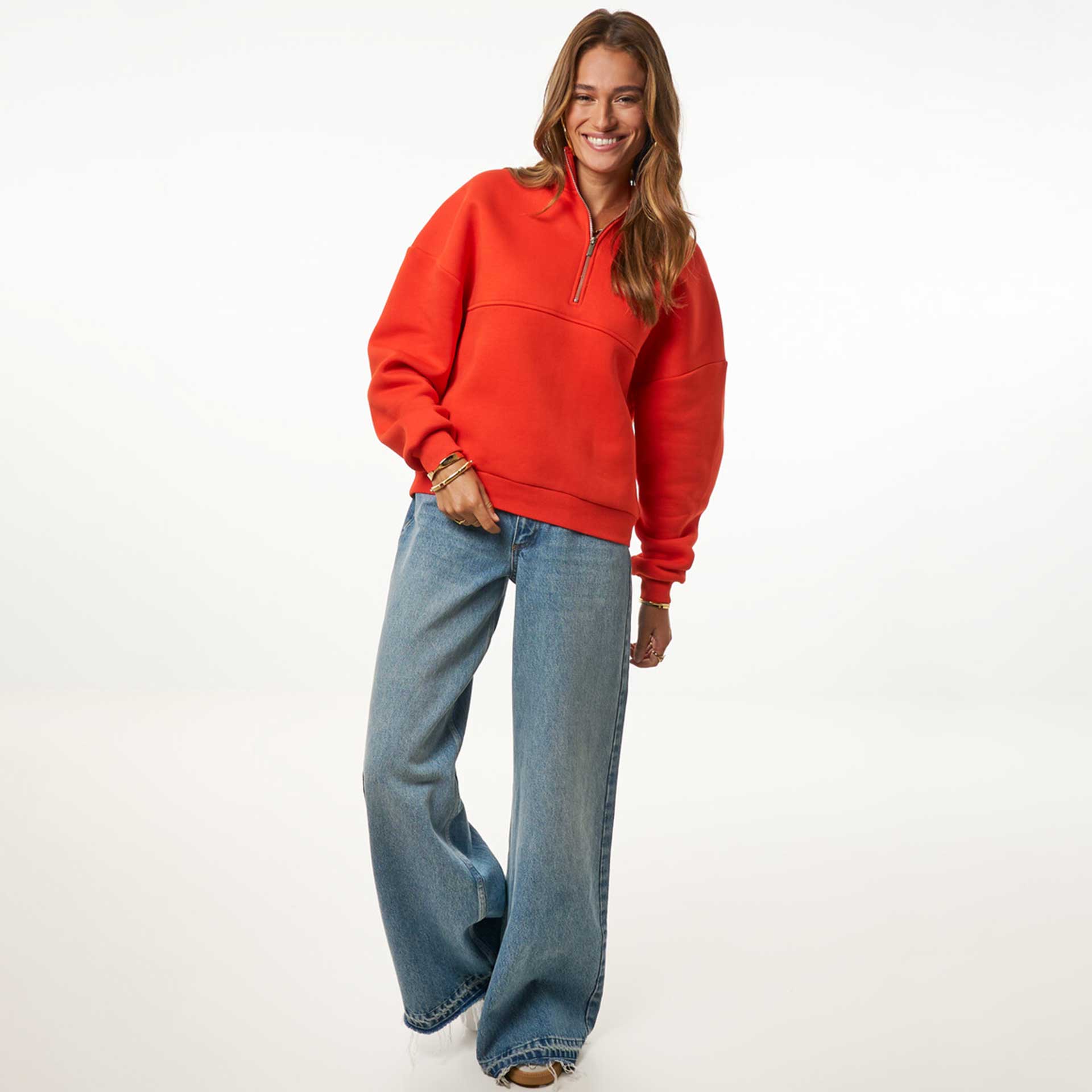 My Jewellery  Sweater Rue des rosiers