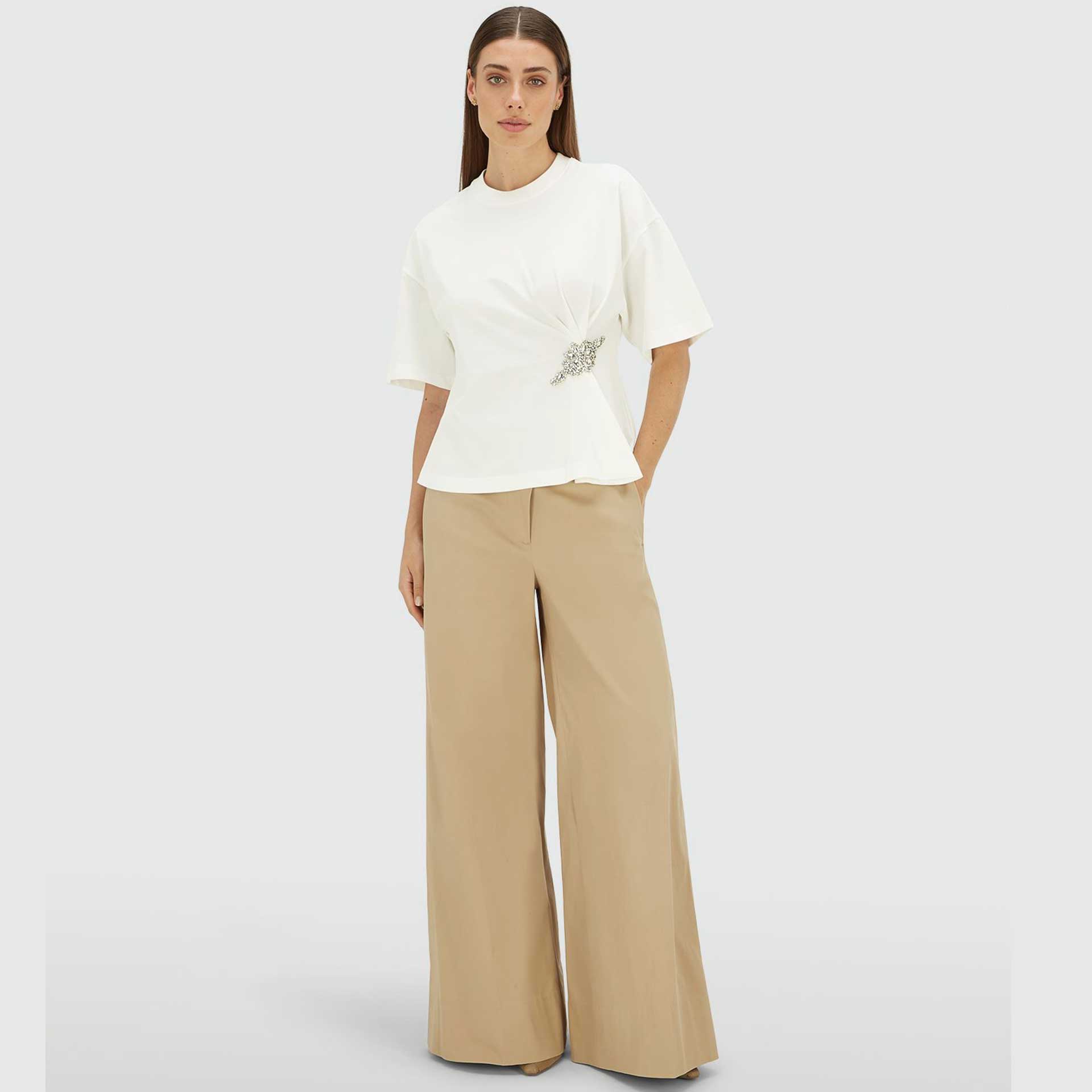 Josh V T-shirt Dacey