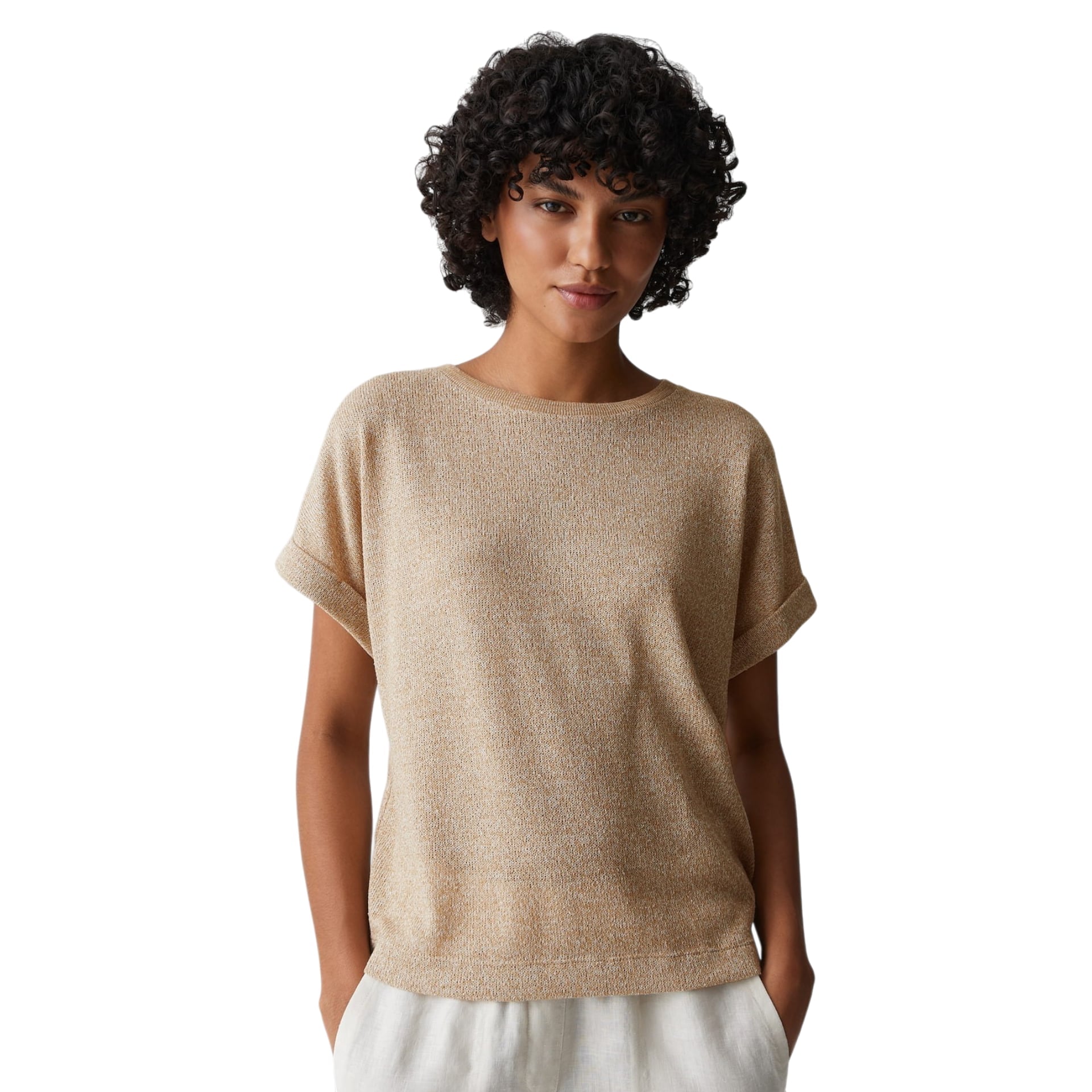 Opus T-shirt Sokuna