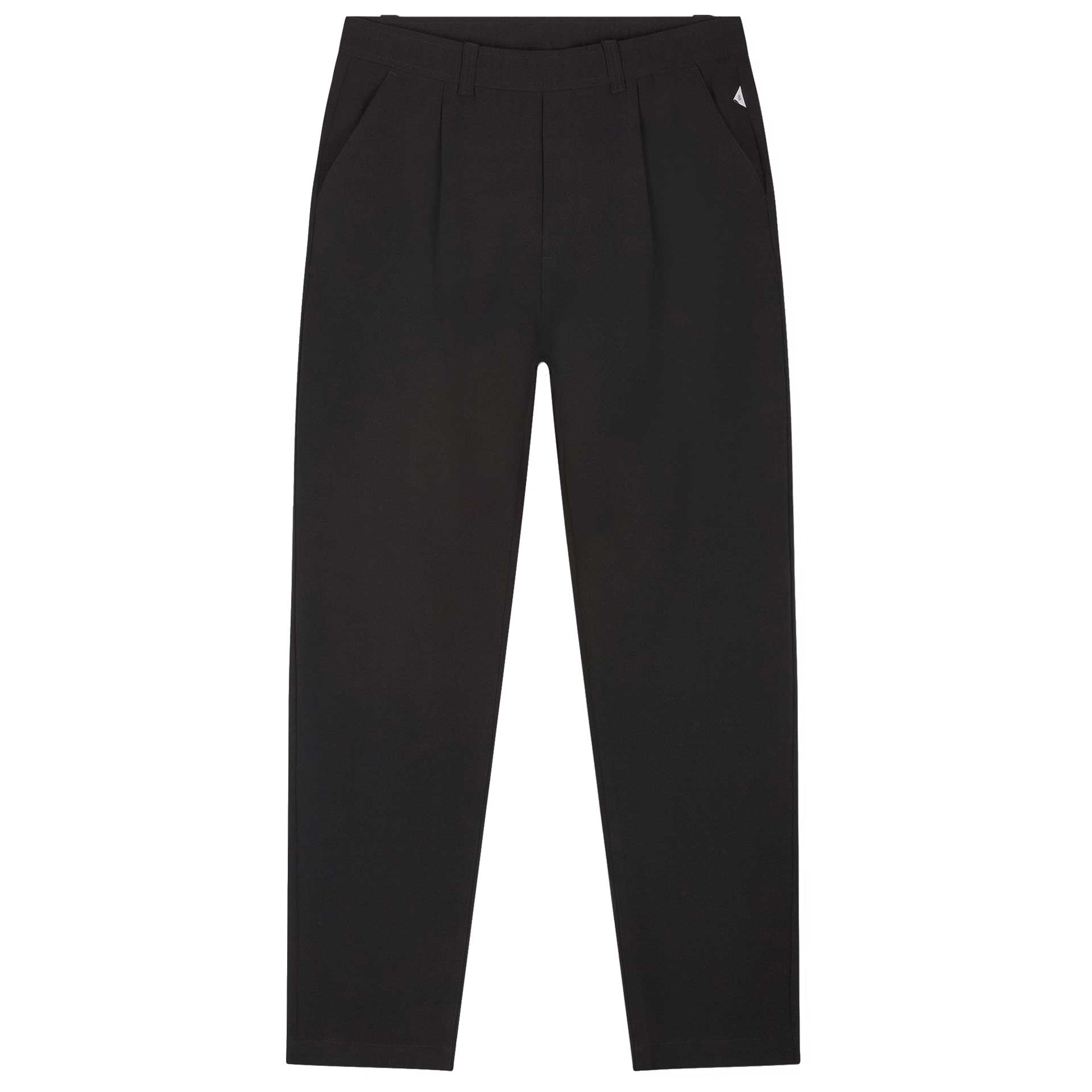 Law of the Sea Broek Maya