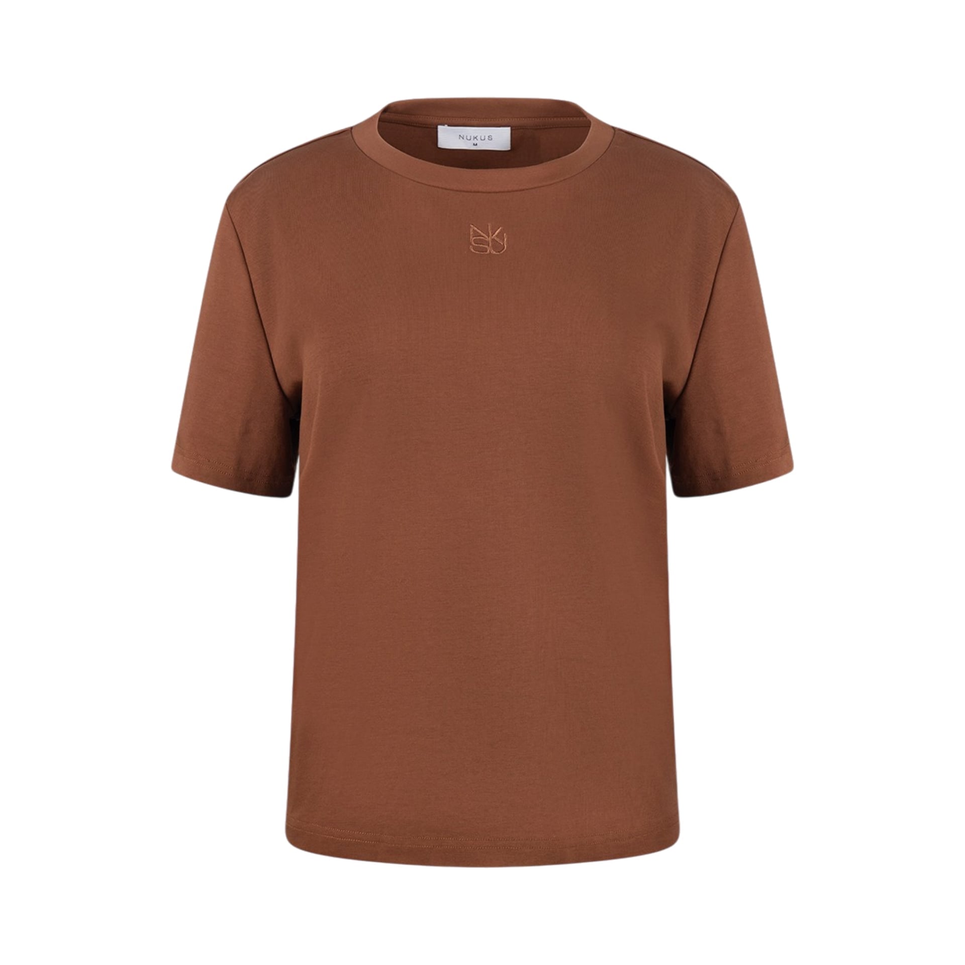 NUKUS T-shirt Luna