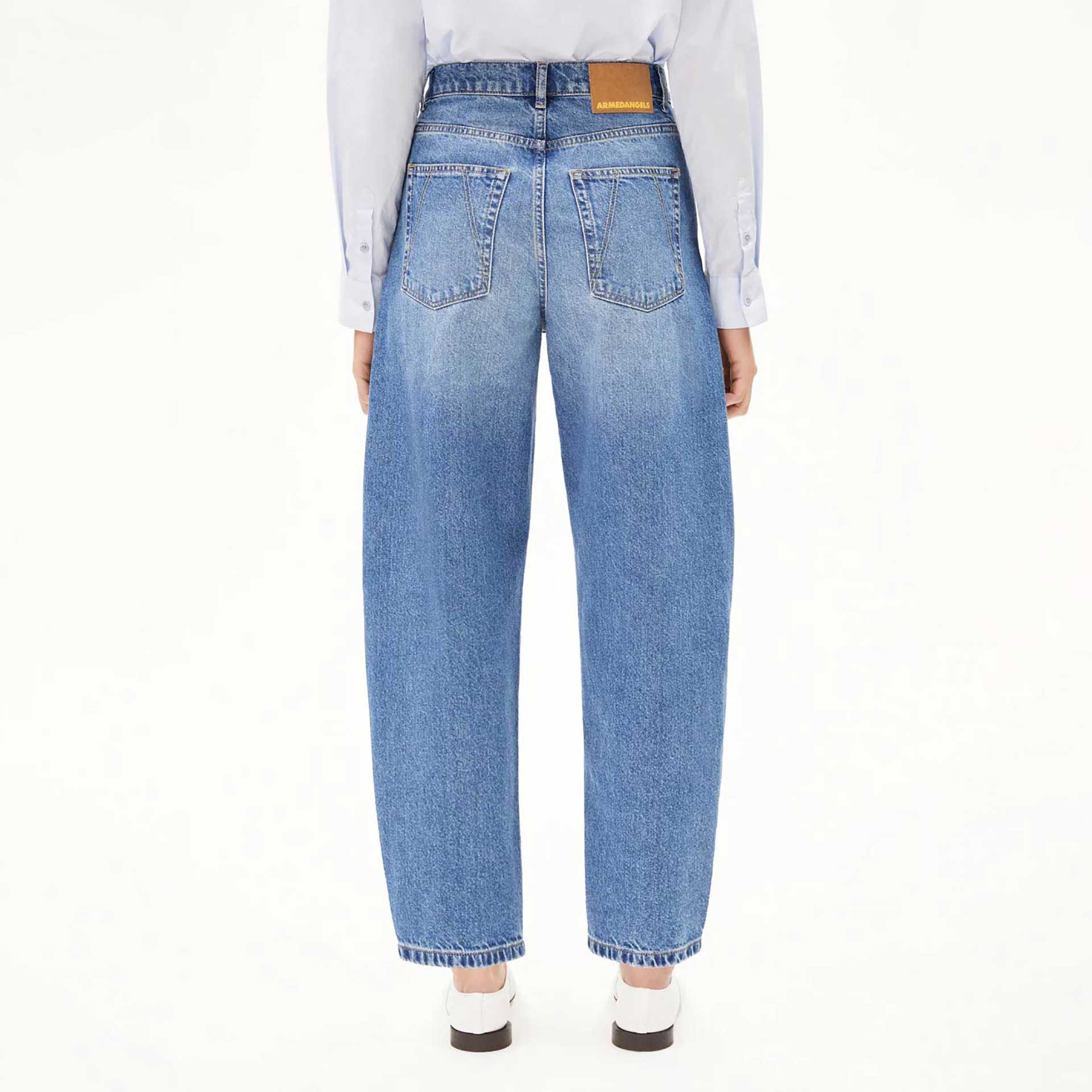 Armed Angels Jeans Bearly