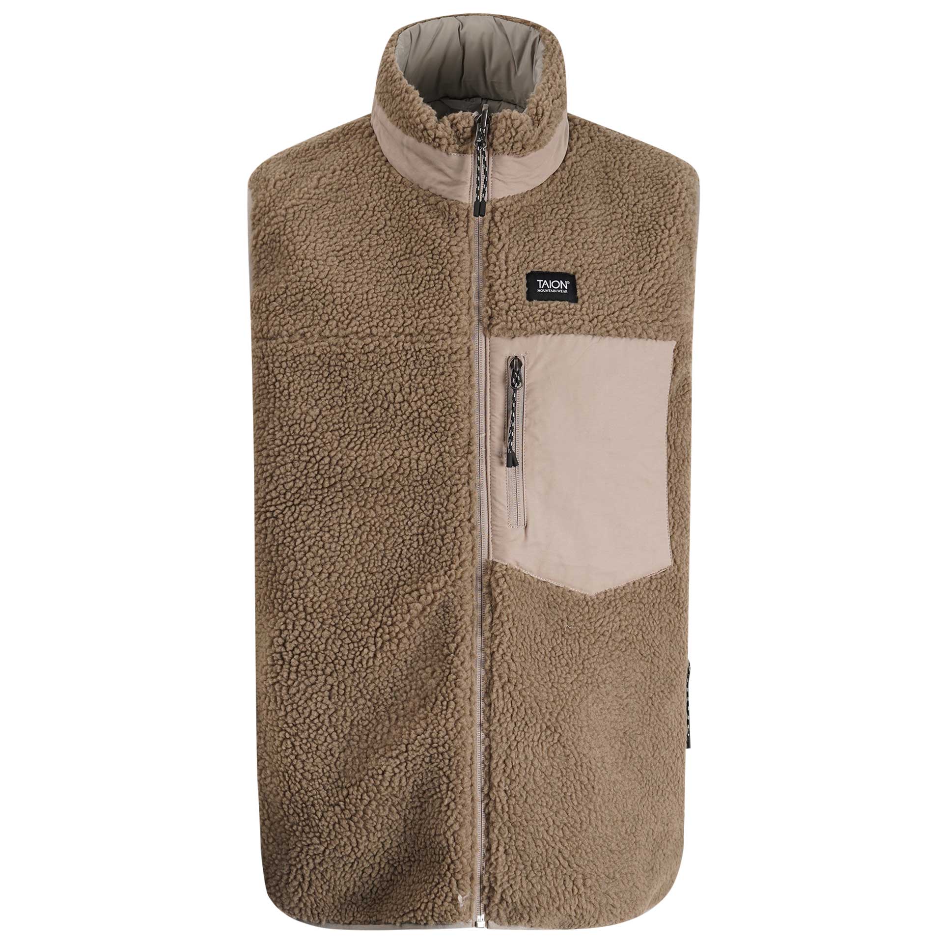 Bodywarmer