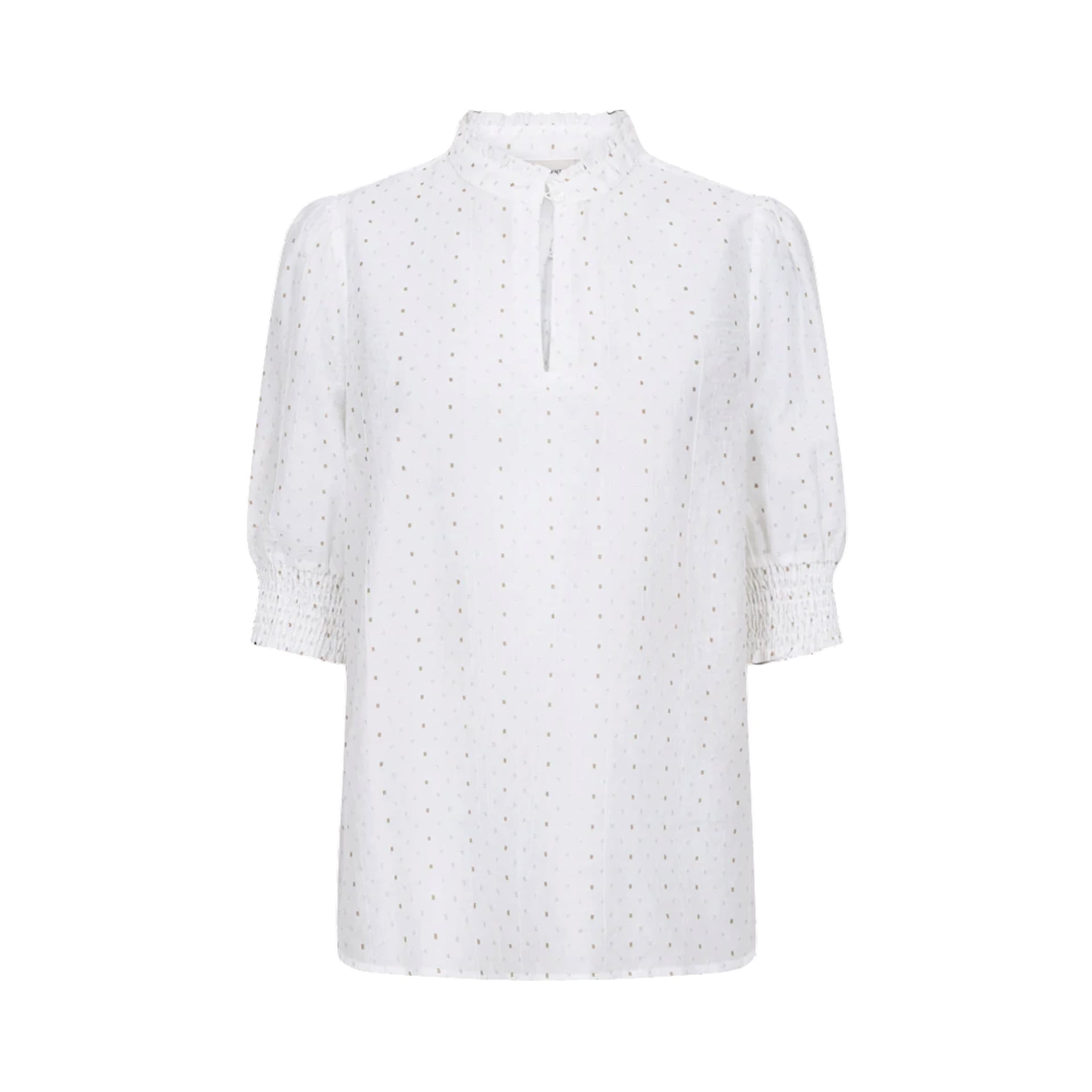 Freequent Blouse Flory