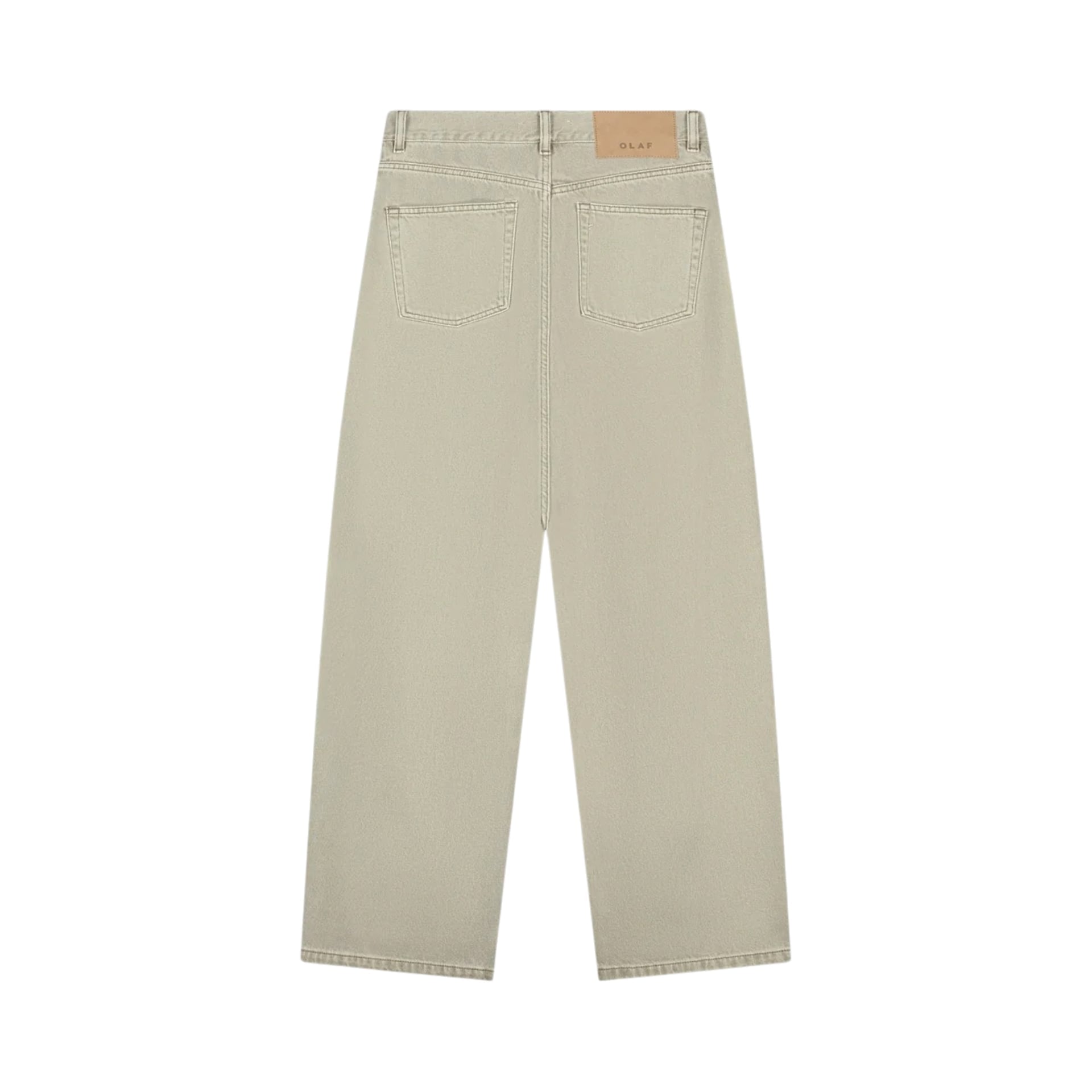 Olaf Hussein Jeans