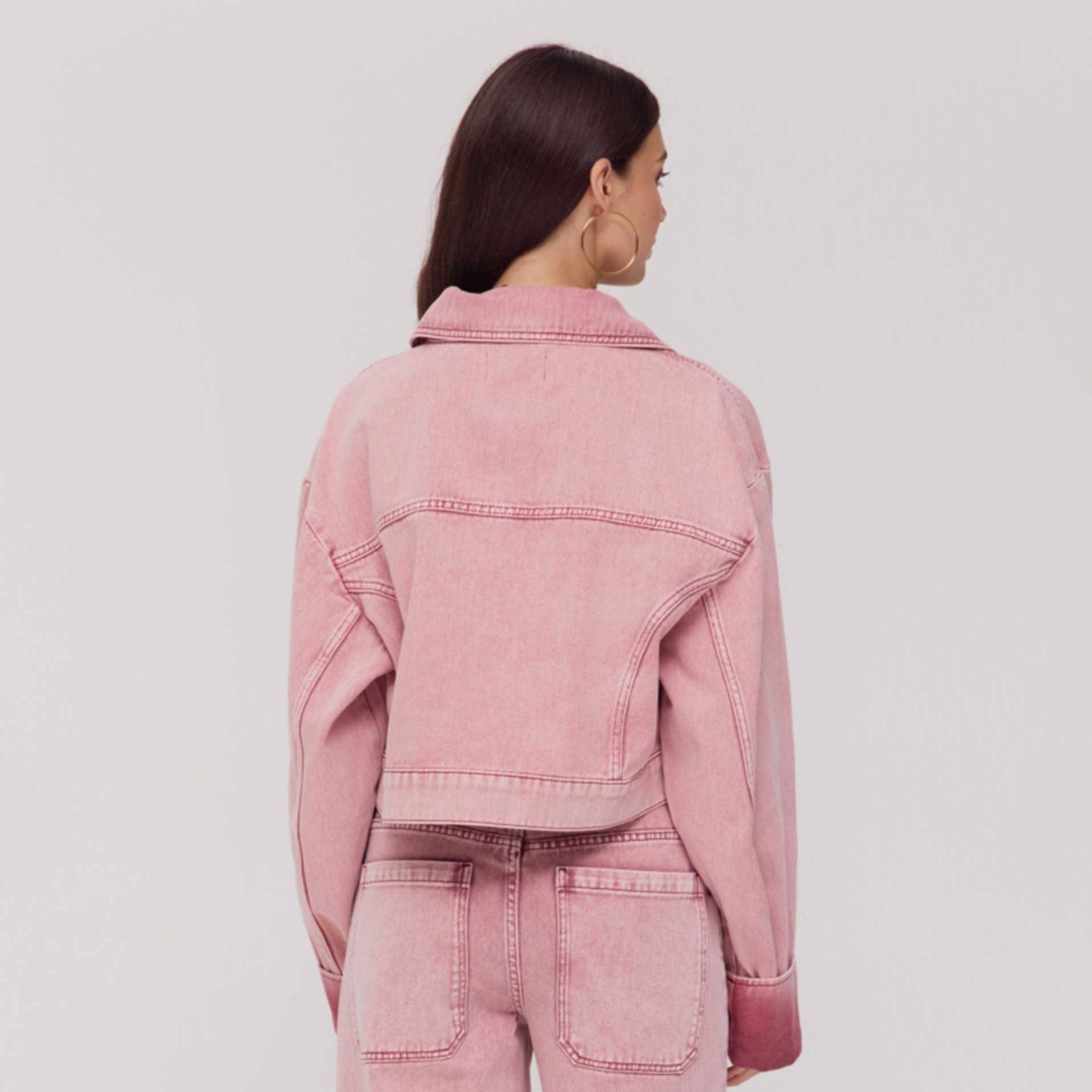 Harper & Yve Jasje Fiona