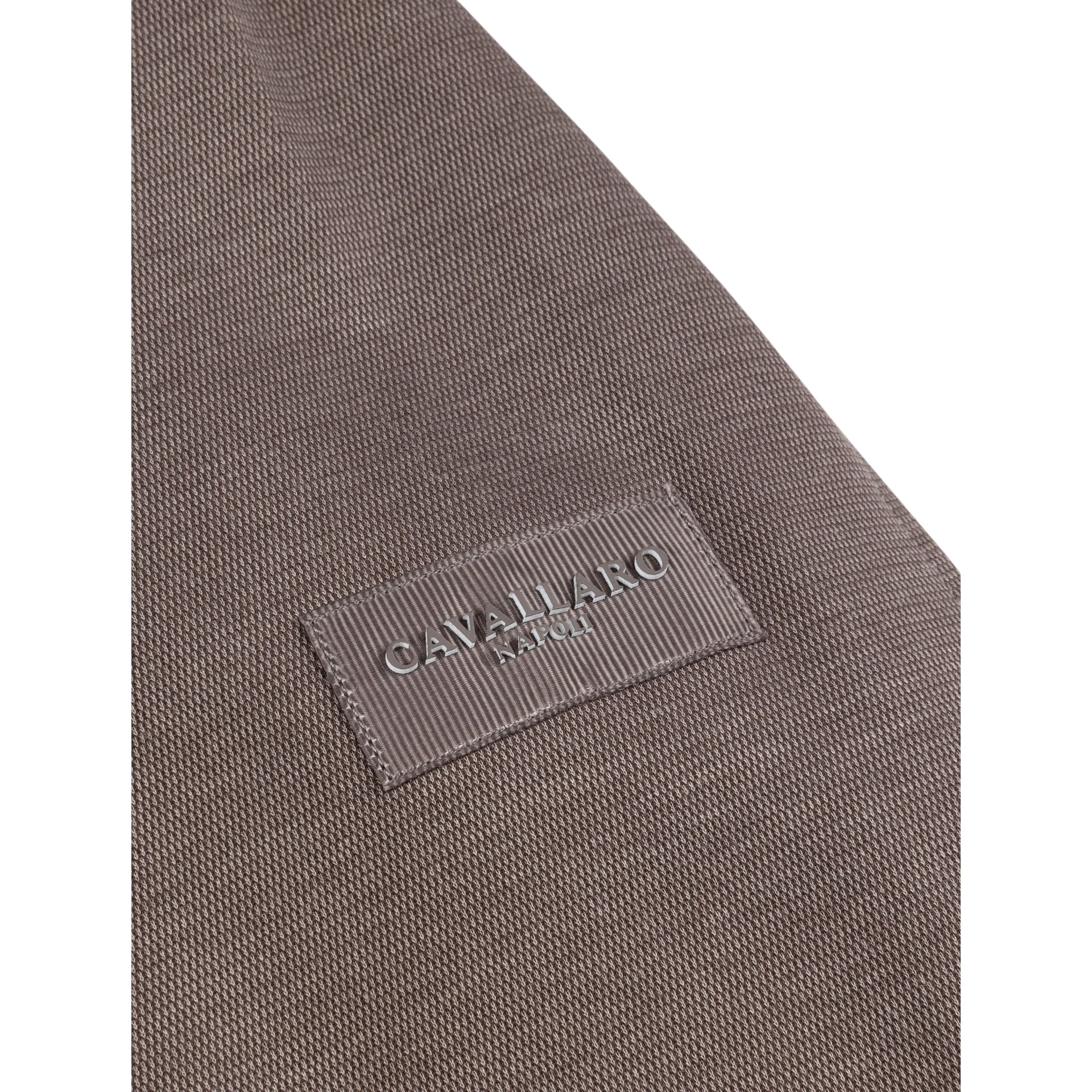 Cavallaro Napoli Overshirt Zeradino