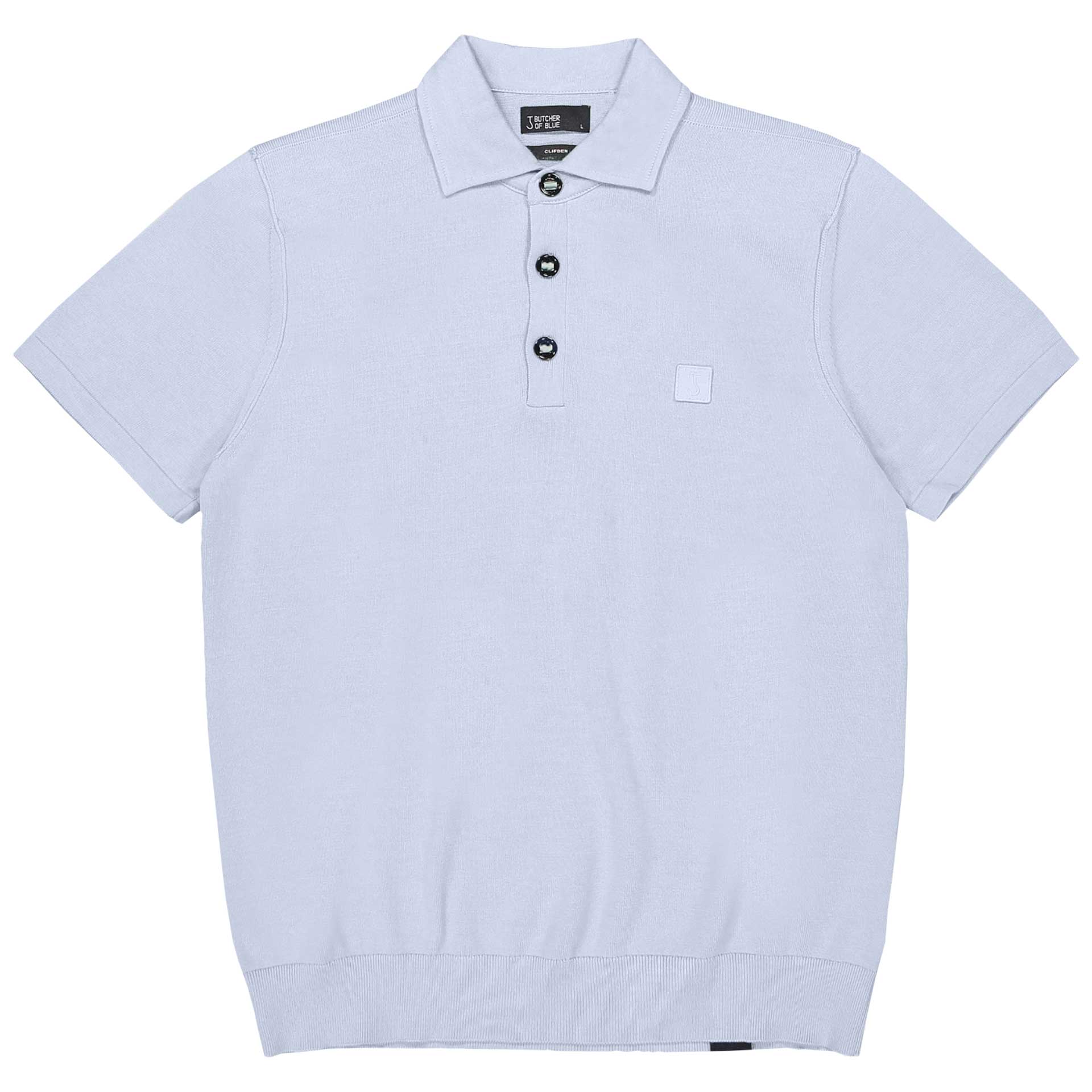 Butcher of Blue Polo Clifden