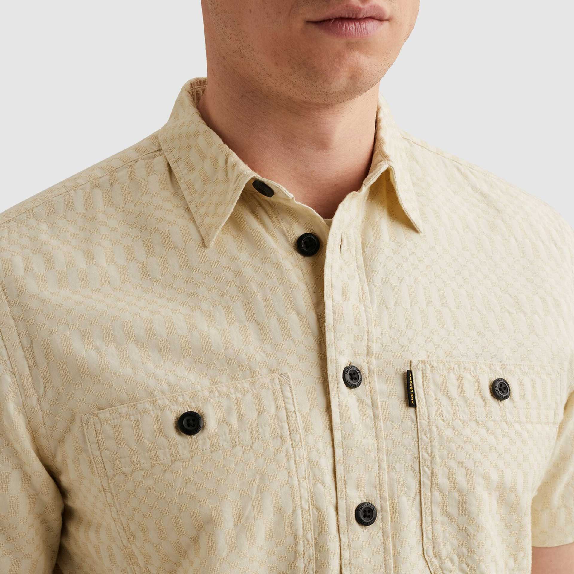 PME Legend Overhemd