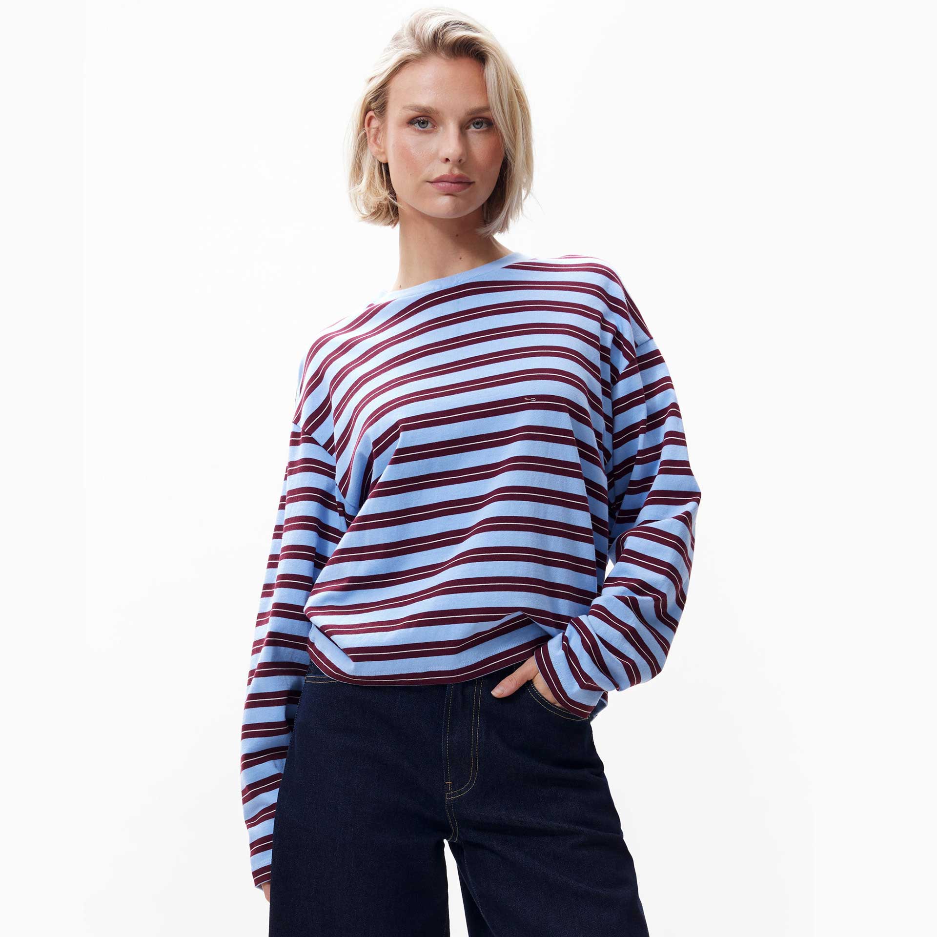 Catwalk Junkie Truitje