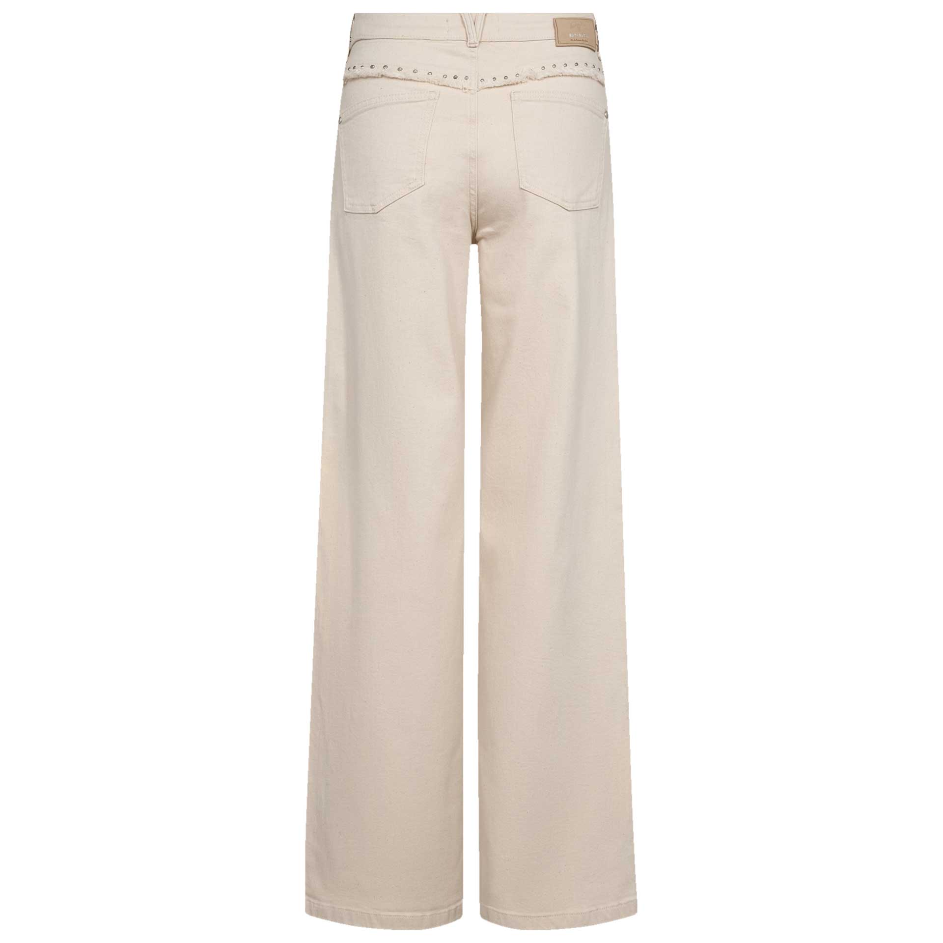 Mos Mosh Jeans Colette Fringe