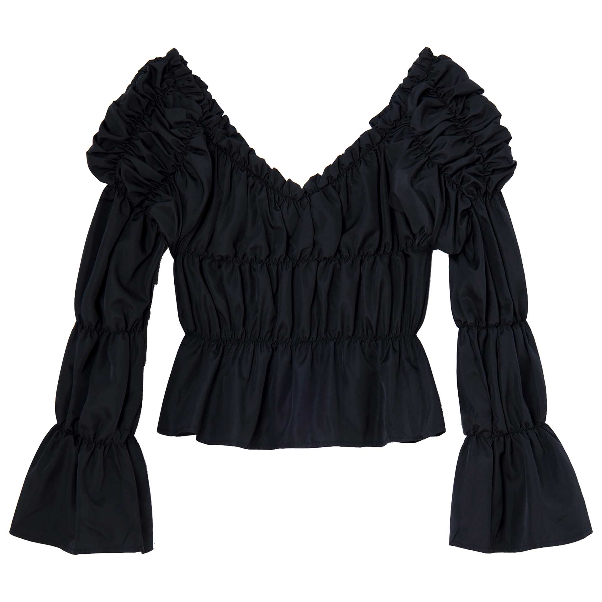 Laagam Blouse Sadie