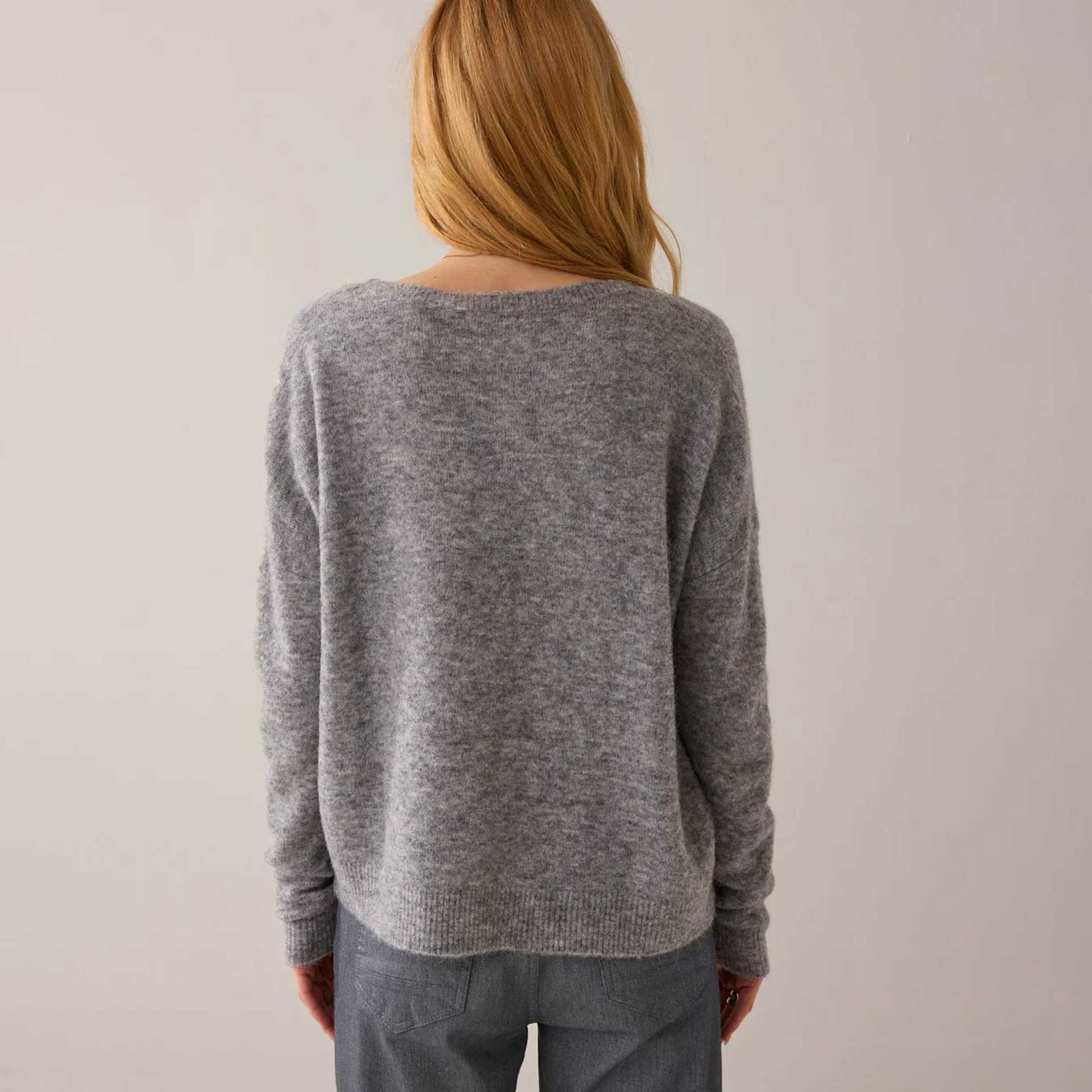 Summum Sweater
