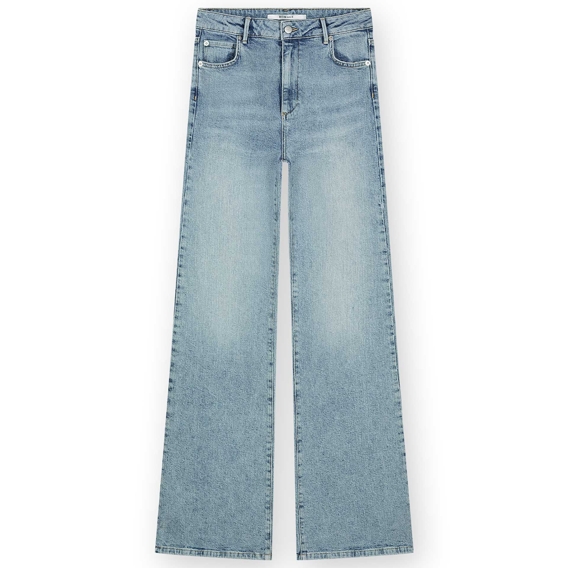 Homage Jeans Elisa 