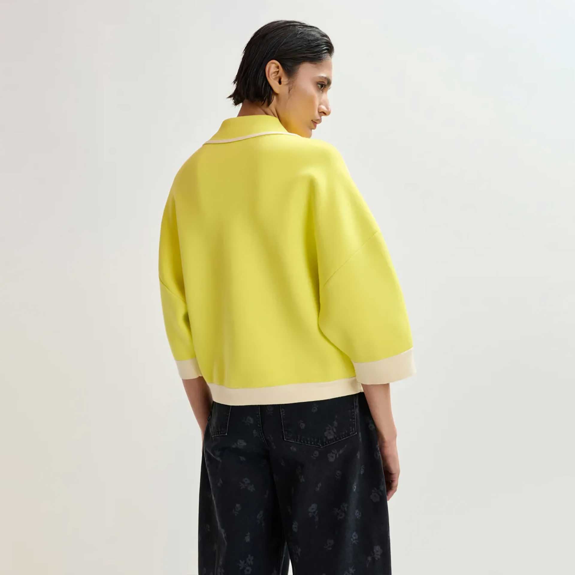 Essentiel Vest Jugly