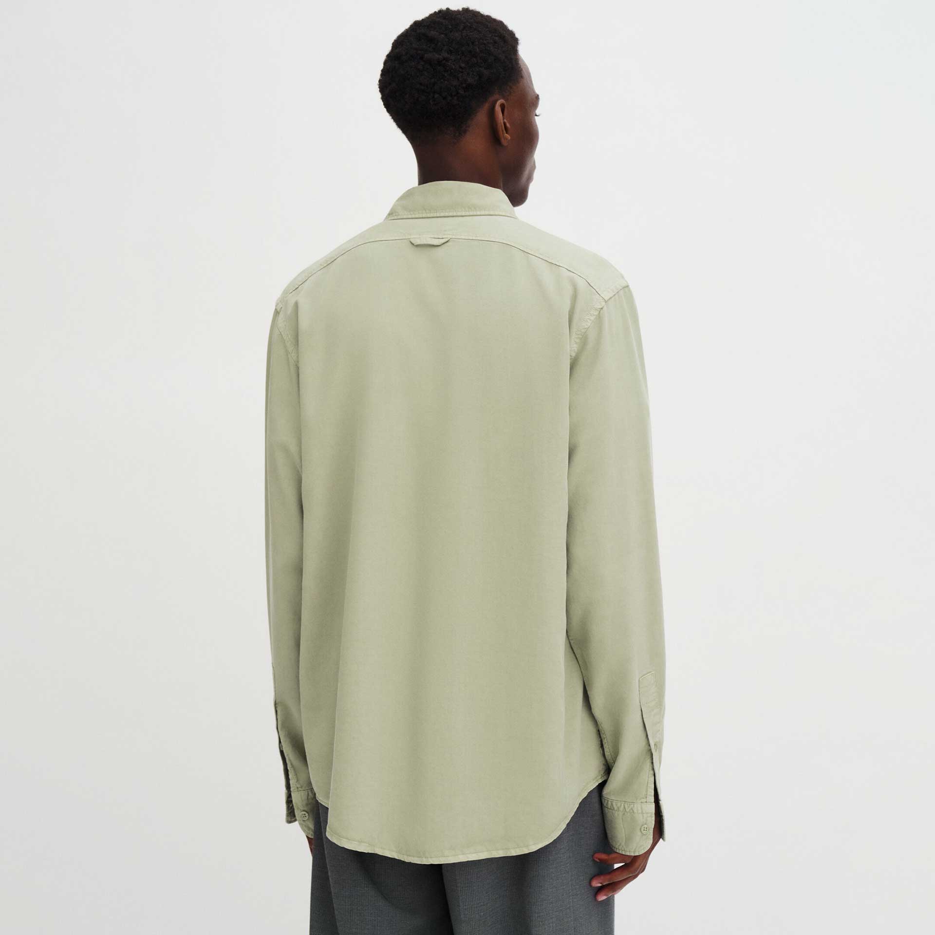 Filippa K Overhemd Zack