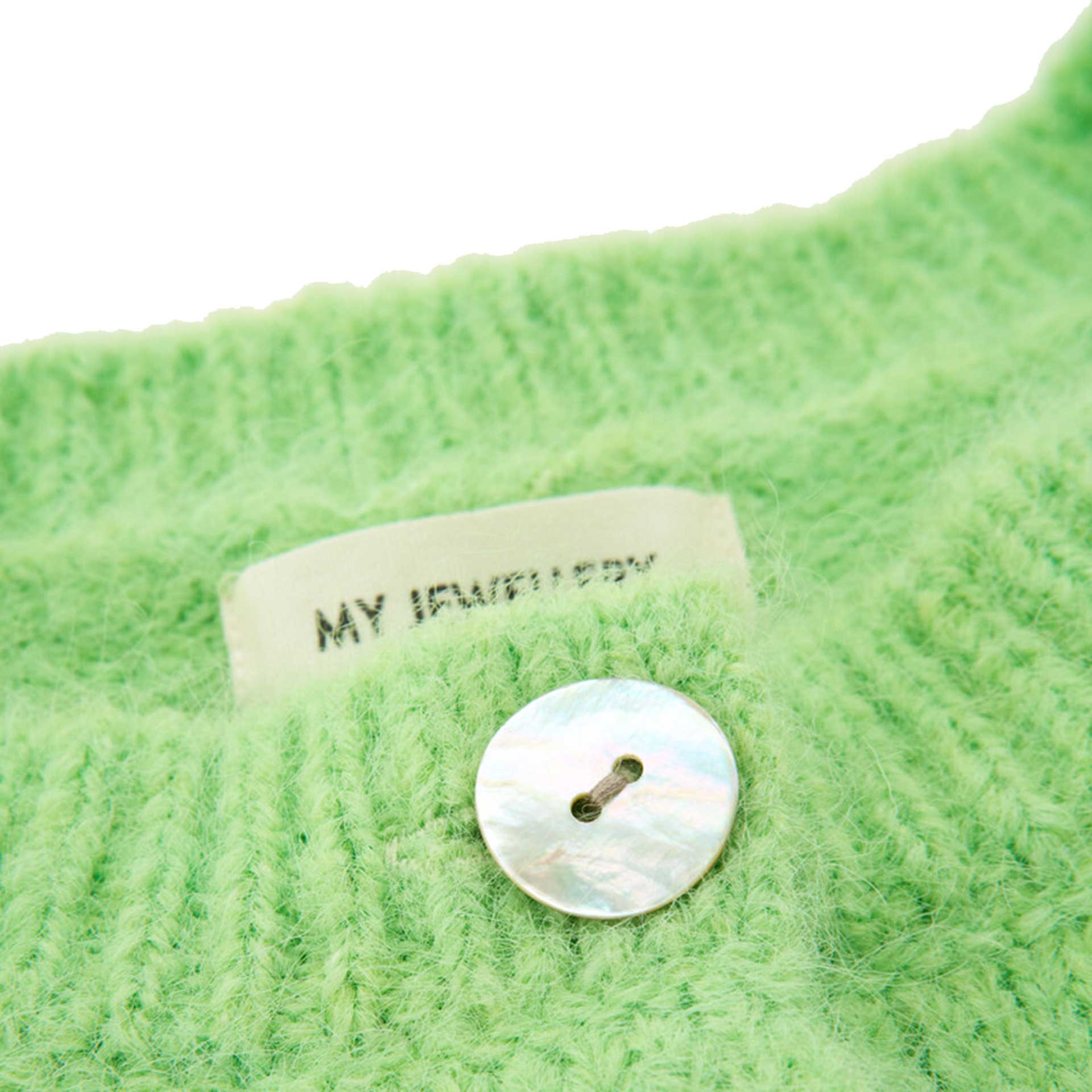 My Jewellery  Vest