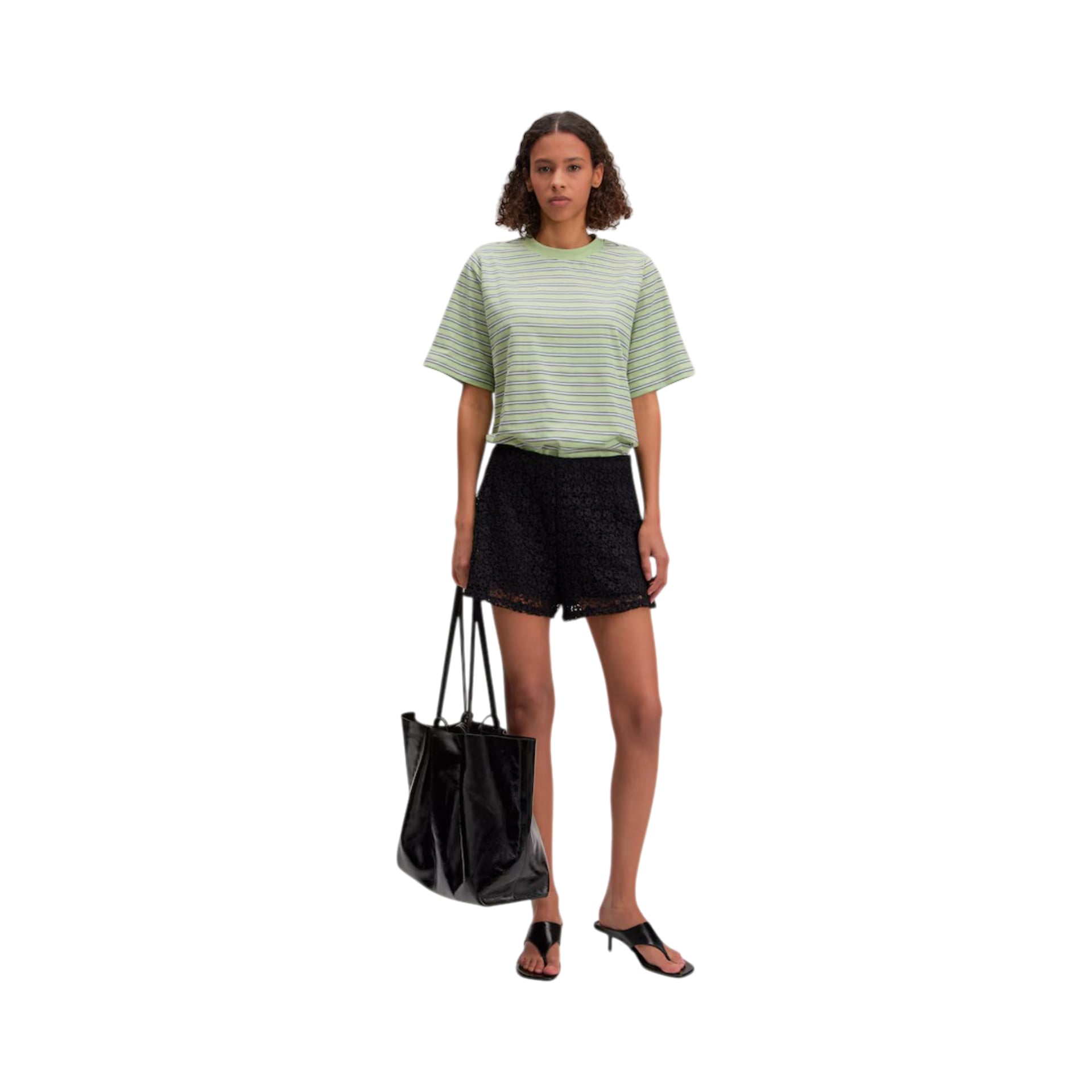 Edited Short Liza