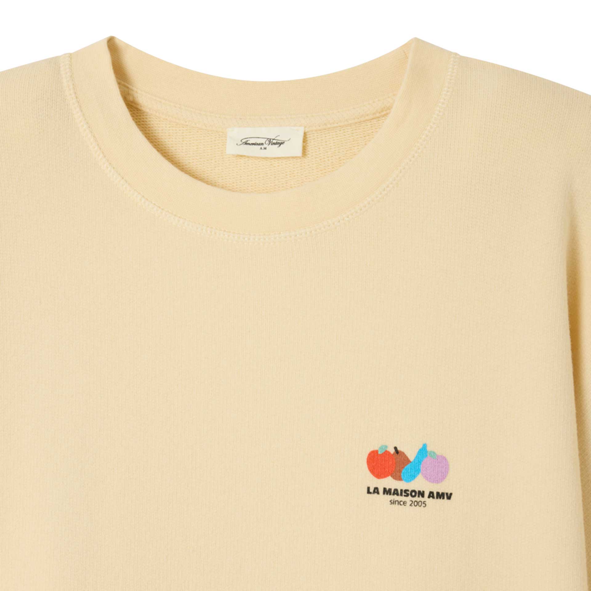 American Vintage Sweater 