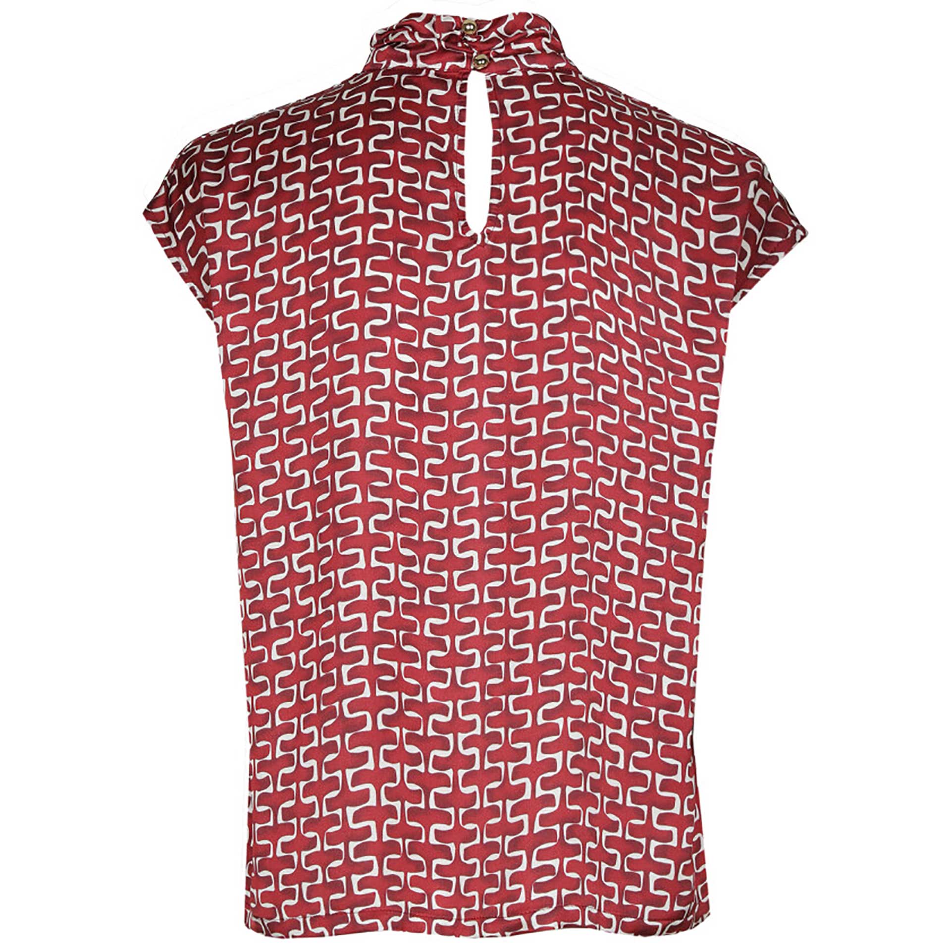 Caroline Biss Blouse top